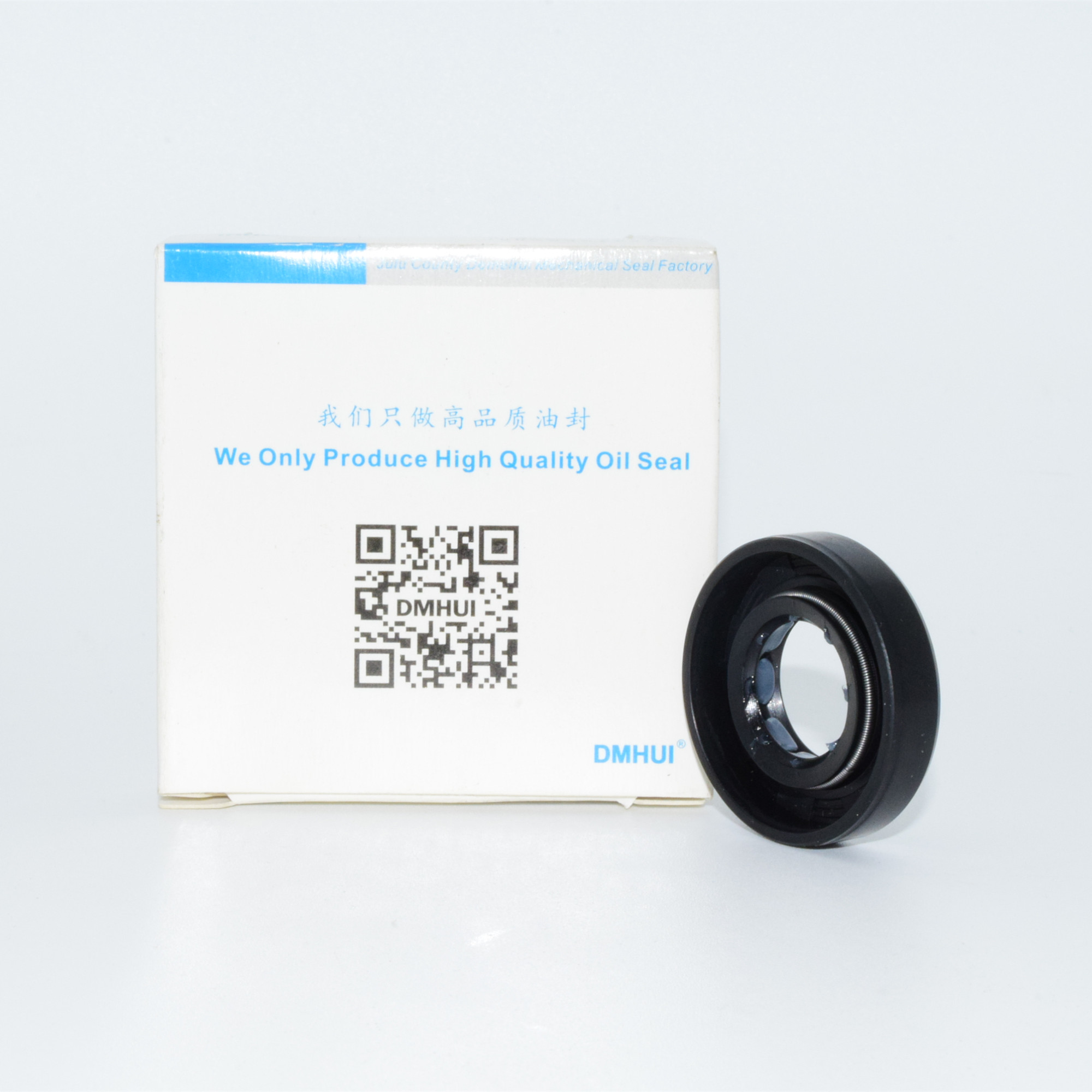 High Pressure Construction Vehicle Rotary Shaft Oil Seals