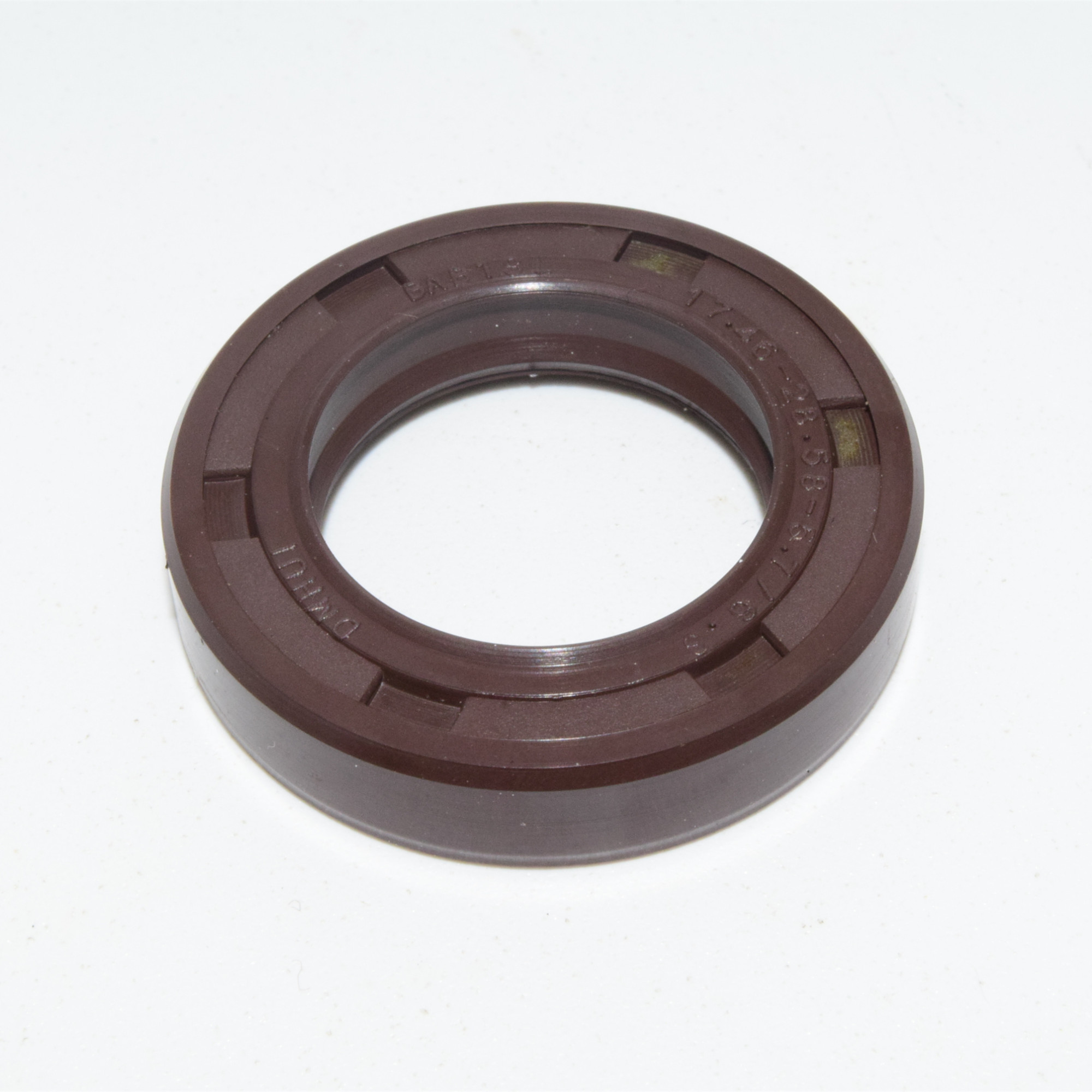 Hydraulic Pump Seal Kits for Excavators: Preventing Lip Wear Issues