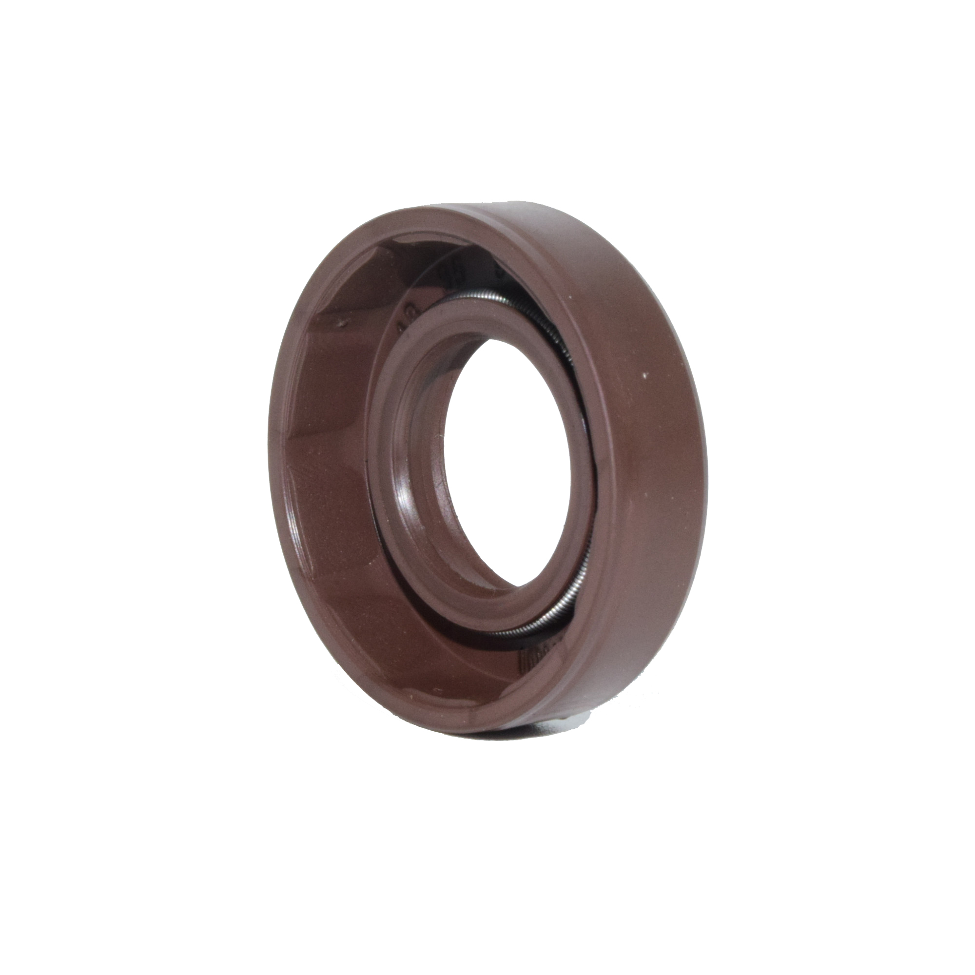 Road Construction Excavator Hydraulic Pump FKM Metal Skeleton Oil Seal Service Parts