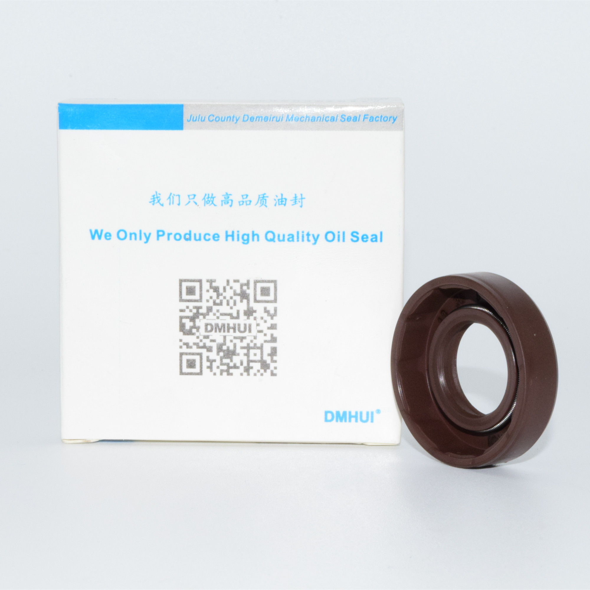 Excavator Hydraulic Pump Seals: High Pressure and Wear Protection
