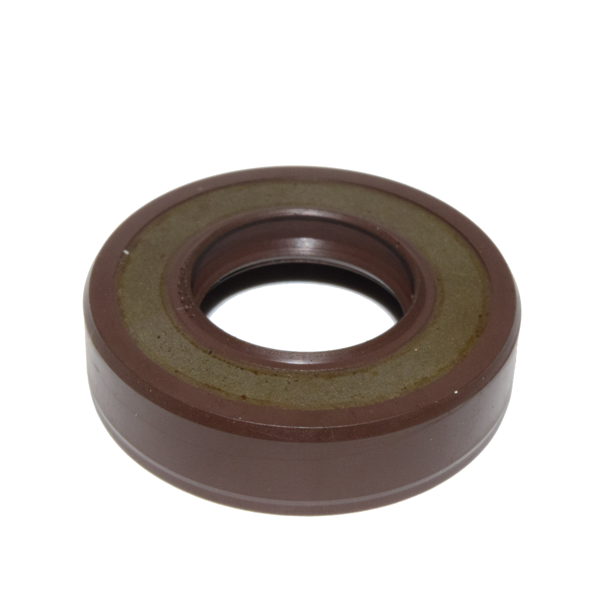 Quarry Excavator Hydraulic Pump Wear Resistant FKM Metal Skeleton Oil Seal Repair