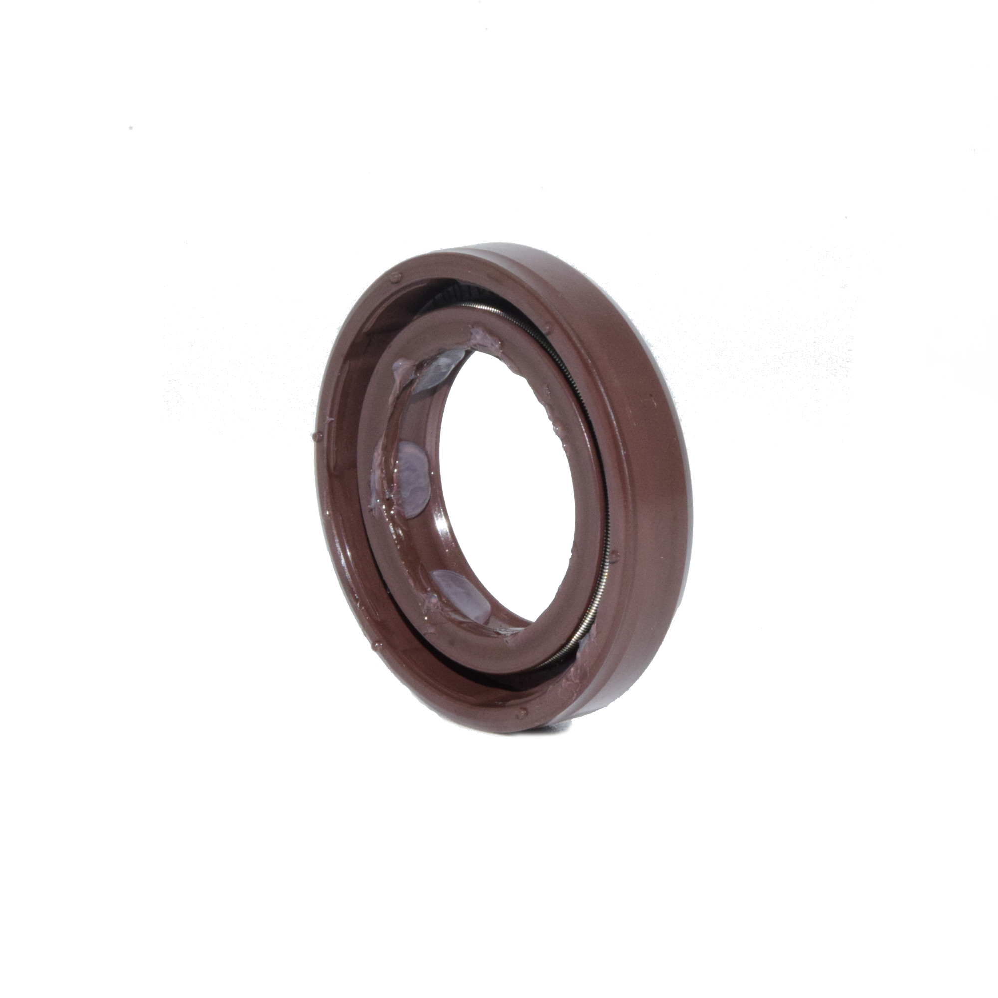 Machined High-Pressure PTFE Radial Shaft Oil Seal – Ideal for Industrial Rotary Equipment