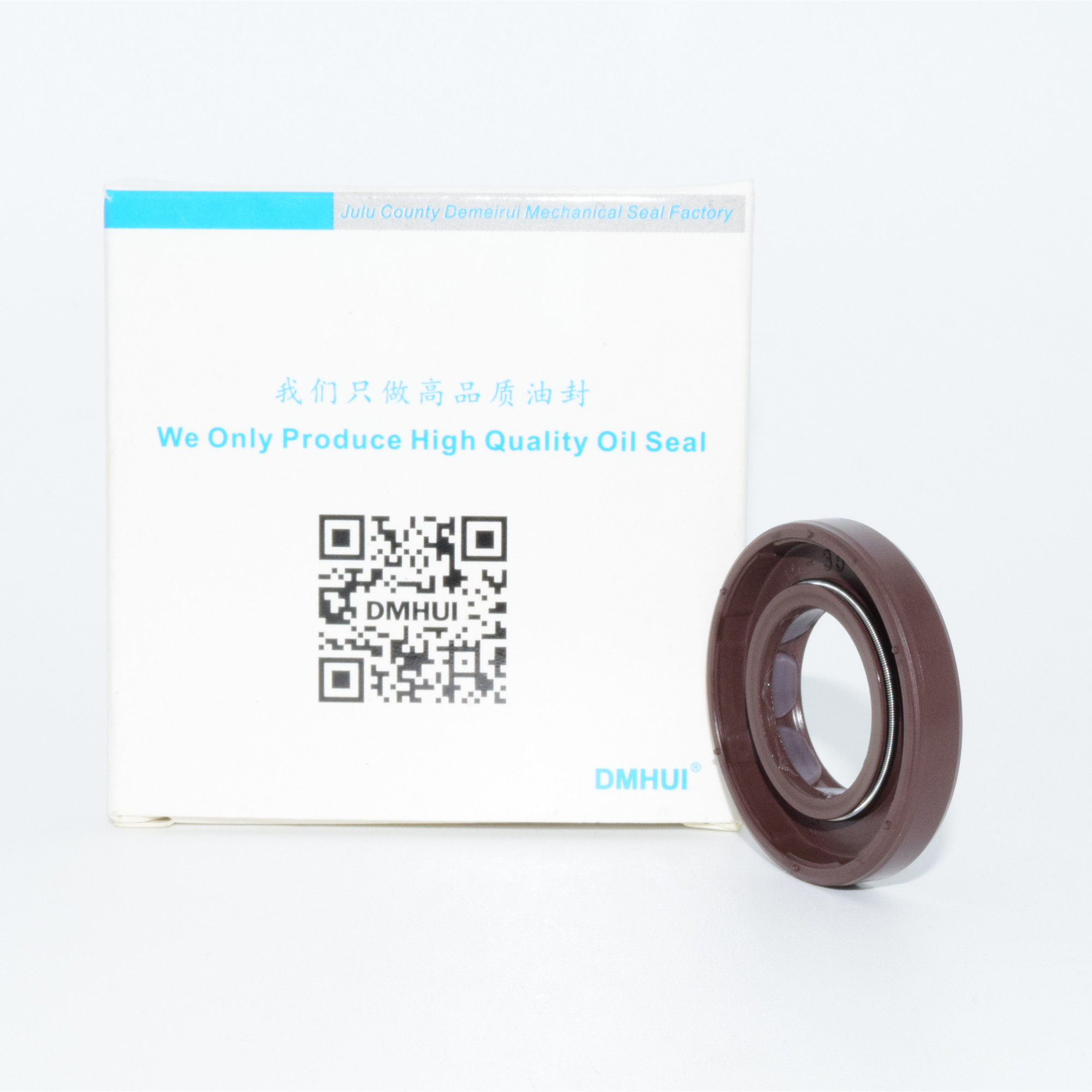 Custom FKM Seal Design for Difficult Heavy-Equipment Applications: Solve Leaks Standard Parts Cannot