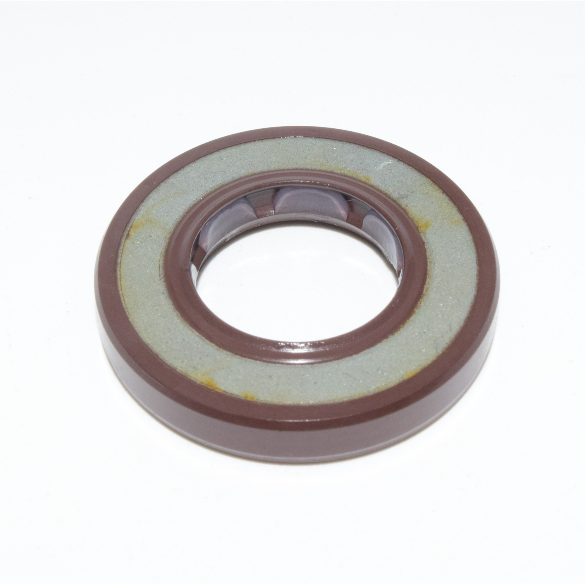 Premium Hydraulic Pump Shaft Seals for Excavators: Wear Protection
