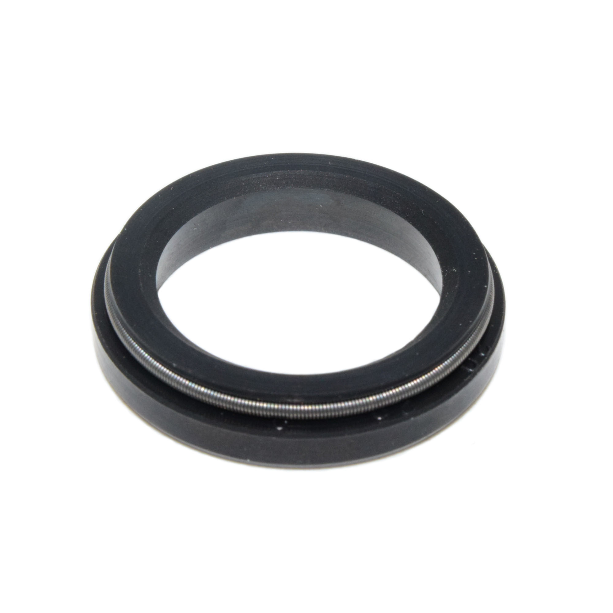 Wear Resistant FKM High Pressure Metal Skeleton Oil Seal for Excavator Pump Rebuild