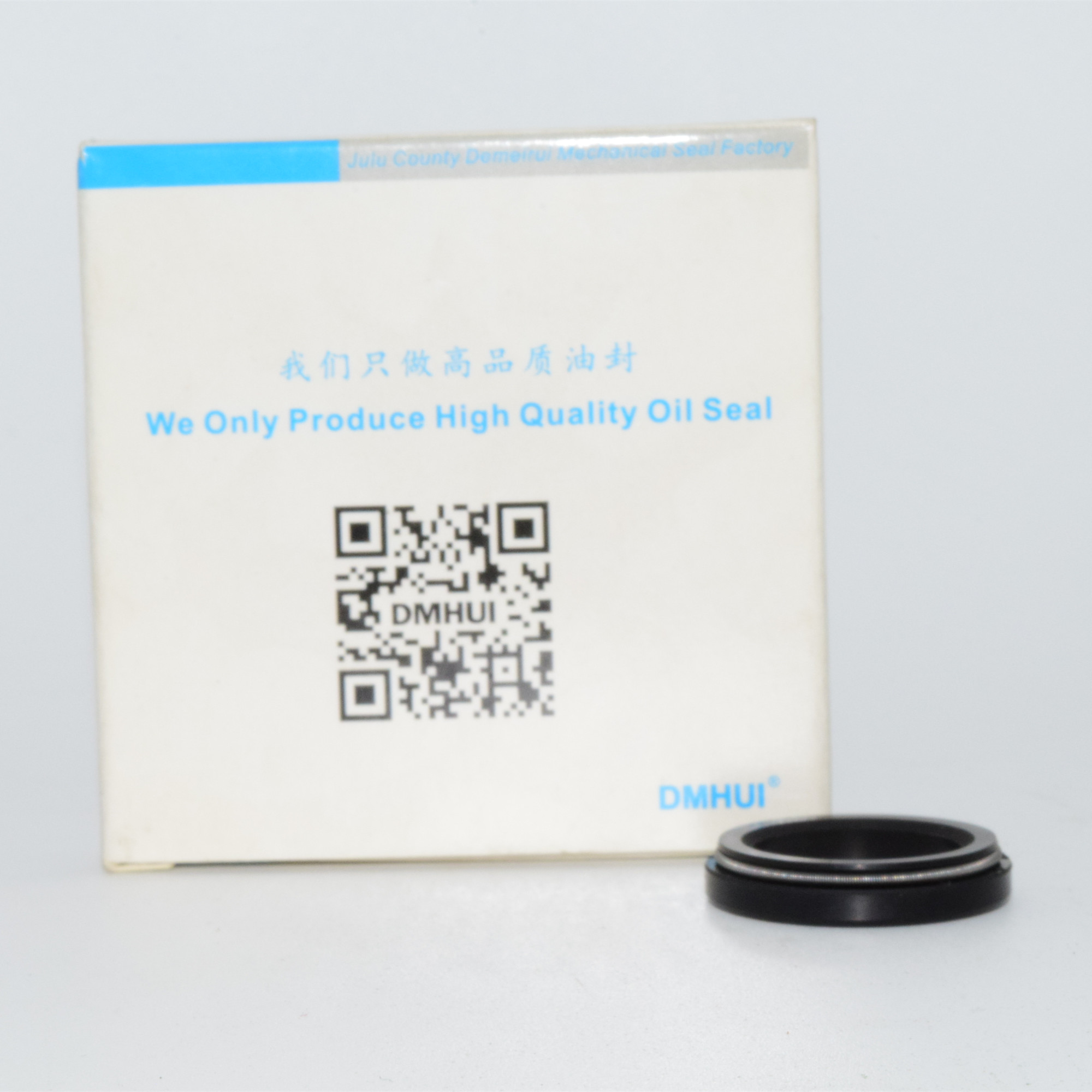 FKM Hardness Explained: Choose the Right Durometer for Bulldozer and Excavator Pressure Seals