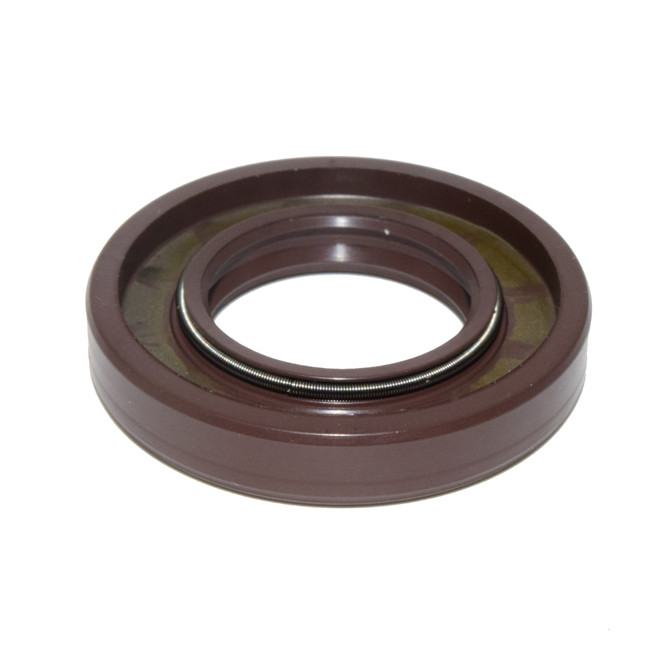 Metal Skeleton Deformation Causes High-Pressure Oil Seal Misalignment