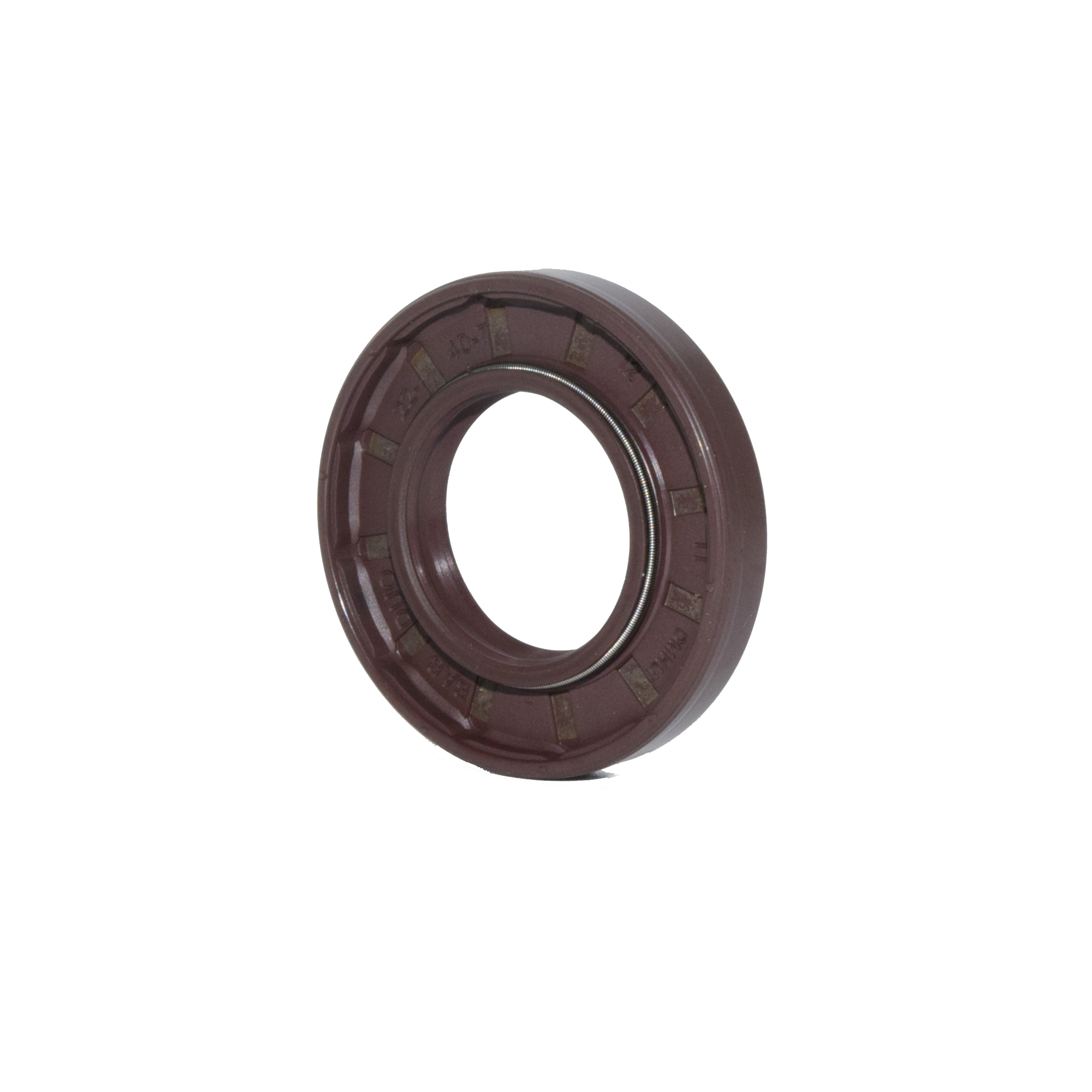 Heavy Equipment Parts Supplier FKM Metal Skeleton High Pressure Oil Seal Excavator Pump