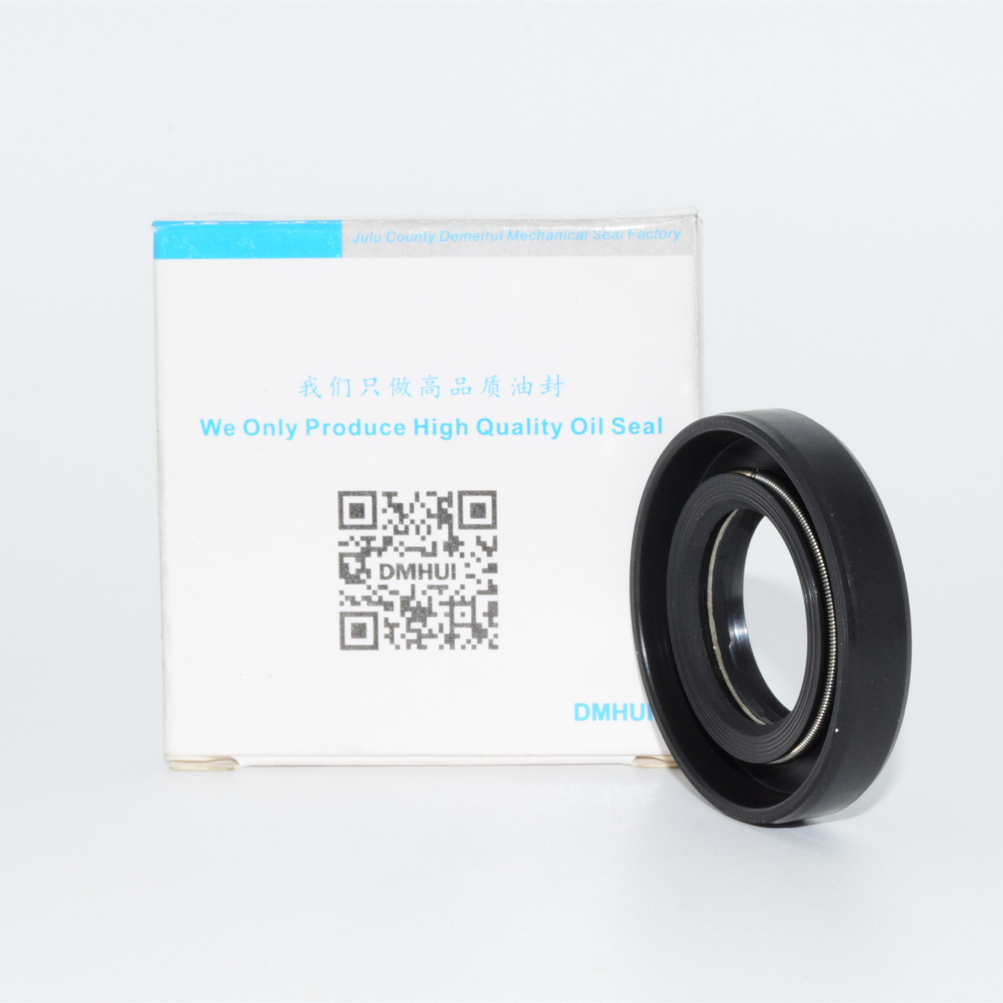 OEM Replacement Construction Machinery Heavy Load Oil Seals