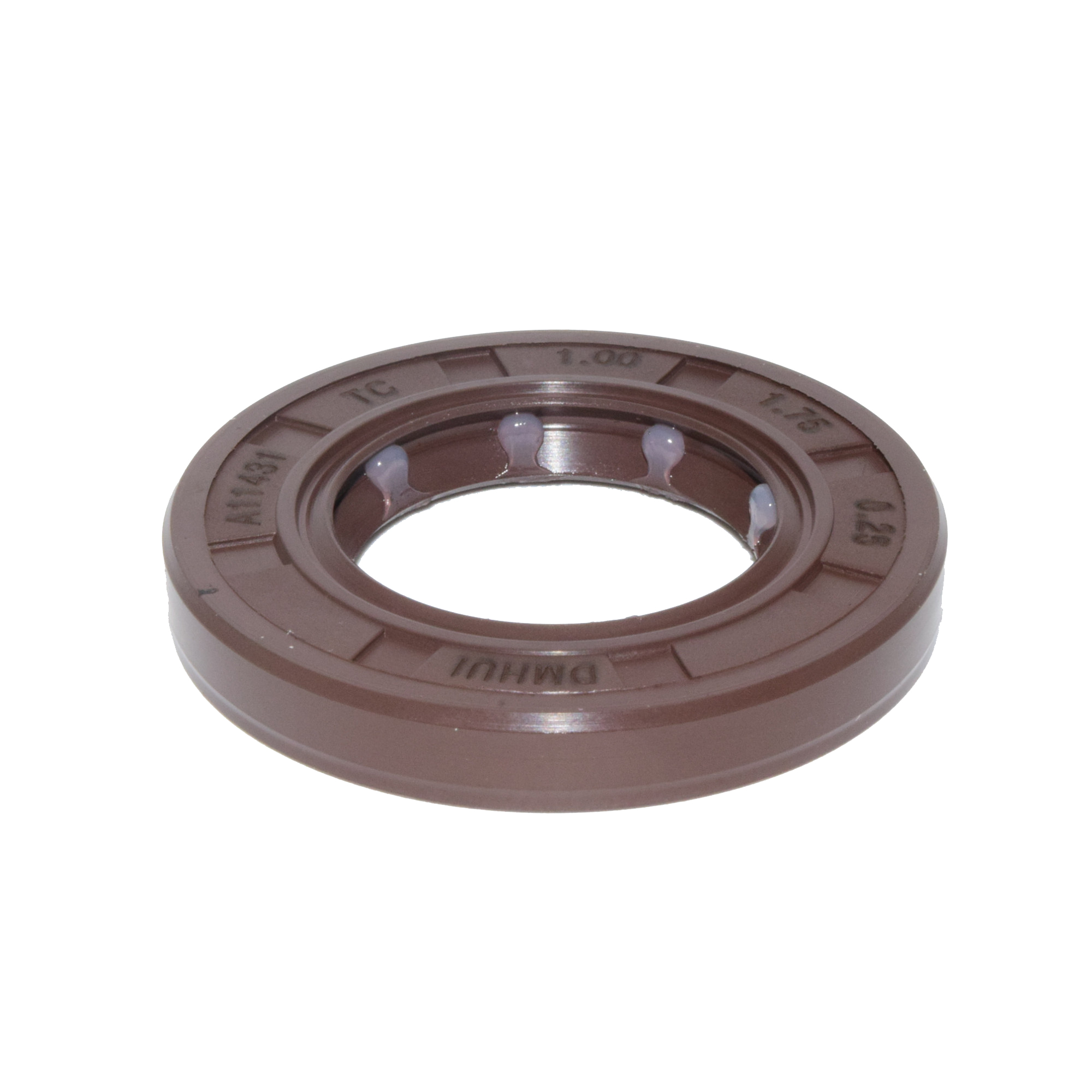 Corrosion Resistant Construction Machinery Axle Oil Seals