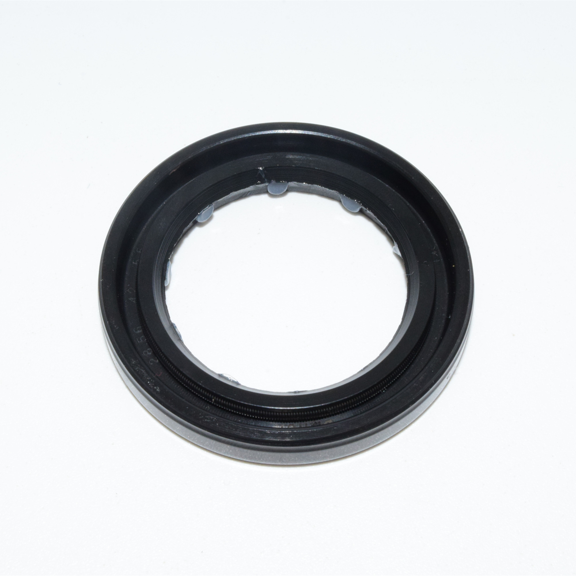 PTFE Install Radial Shaft Seal – High Temp/Pressure for Coal Mine Hydraulic Supports