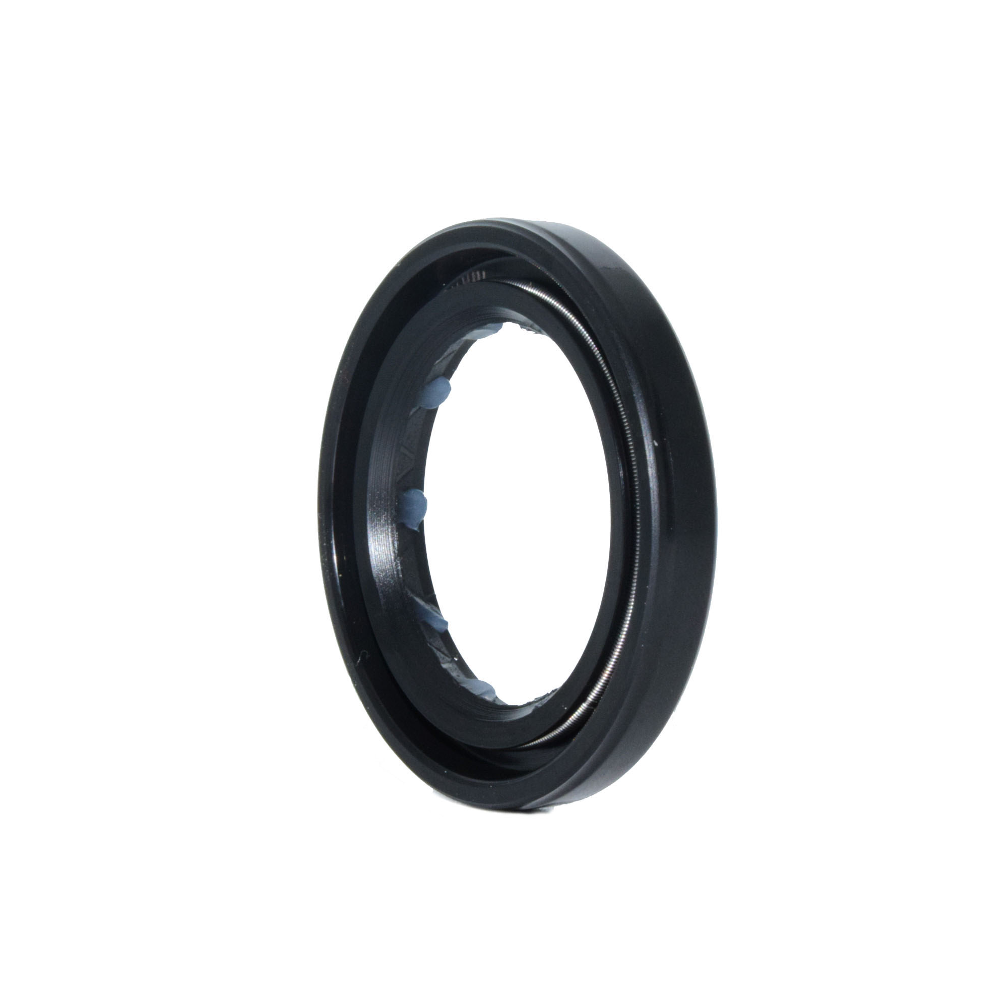 PTFE Radial Shaft Oil Seal – Machined High Temp/Pressure for Hydraulic Winch Shafts