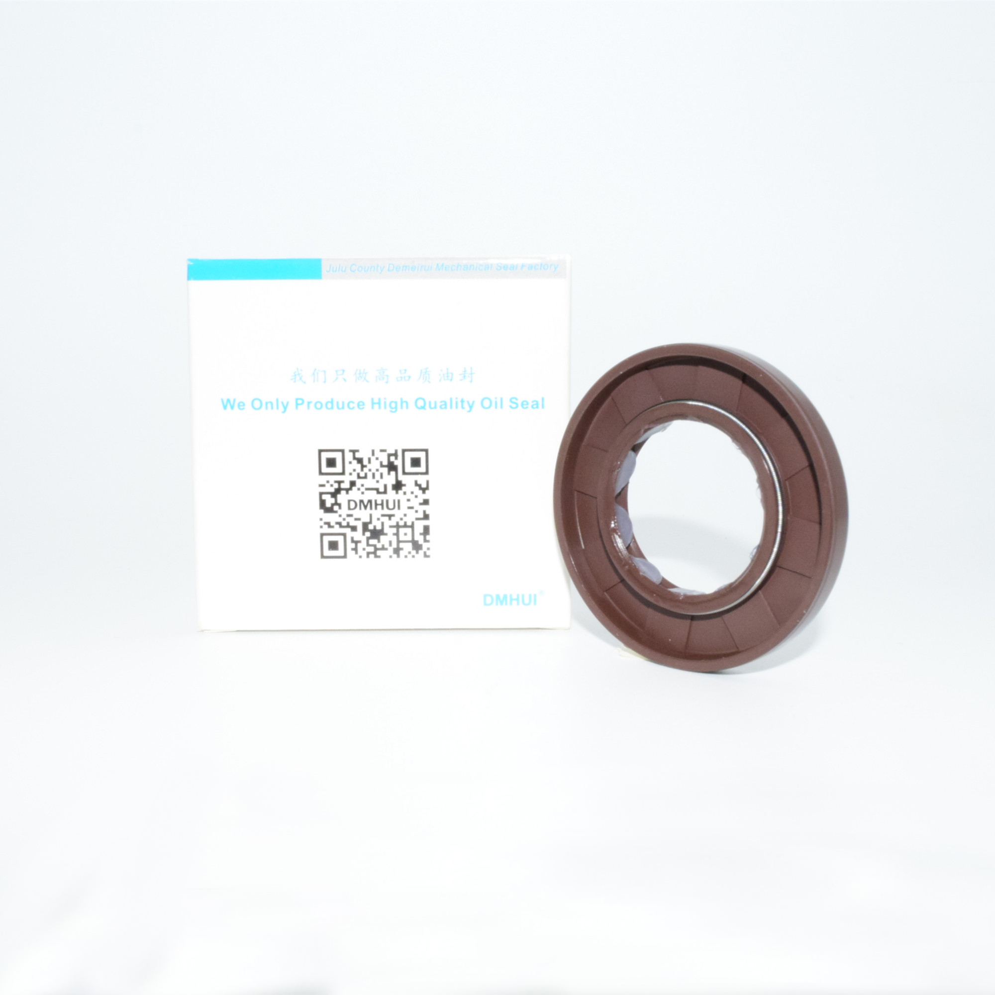 DMHUI Heavy Engineering Machinery Radial Shaft Oil Seals