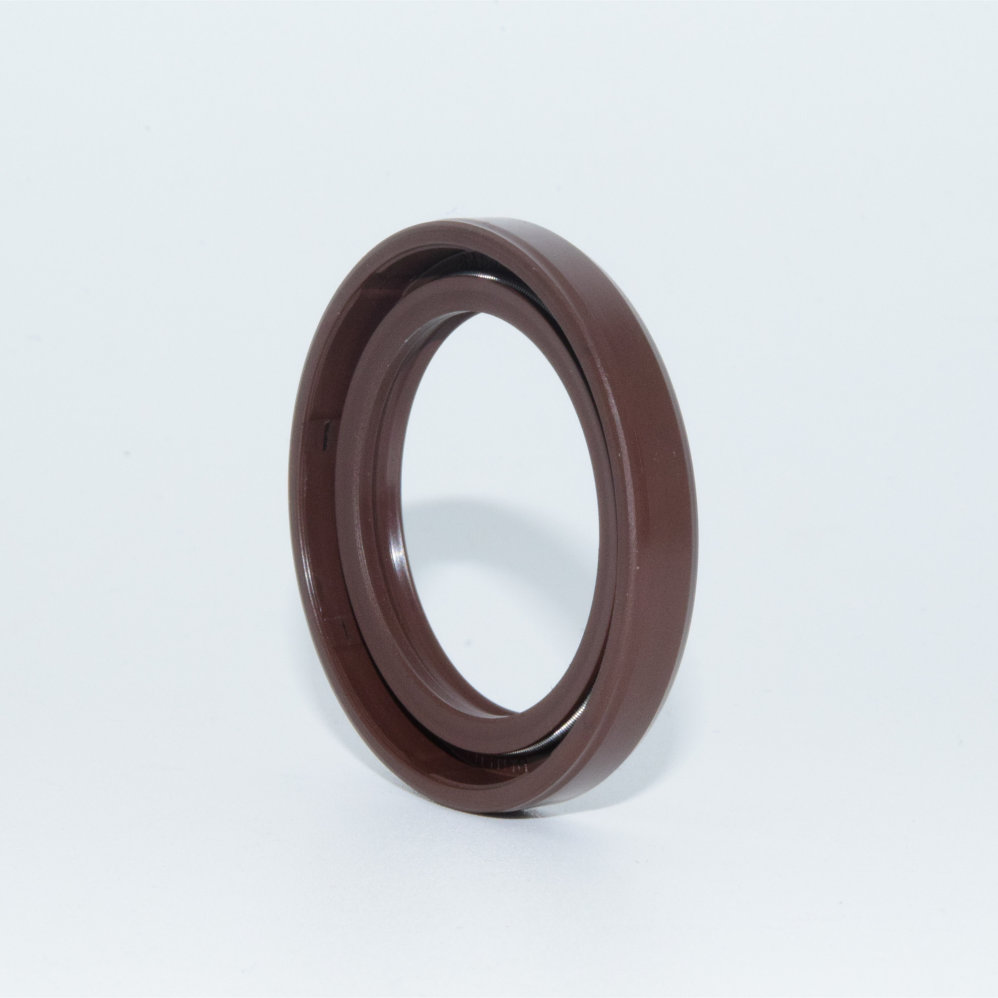 High Temp/Pressure PTFE Radial Shaft Oil Seal – Machined for Road Milling Cutters