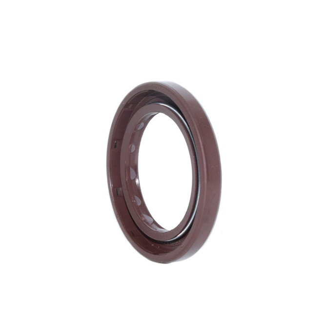 High-Pressure PTFE Install Radial Shaft Oil Seal - Machined for Corrosive High-Temp Environments