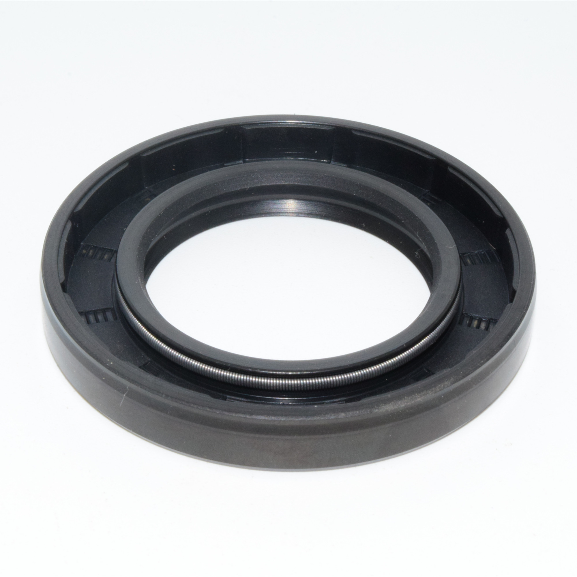 Wear-Resistant Construction Machinery Oil Seals for Crane Boom Hydraulic Cylinders