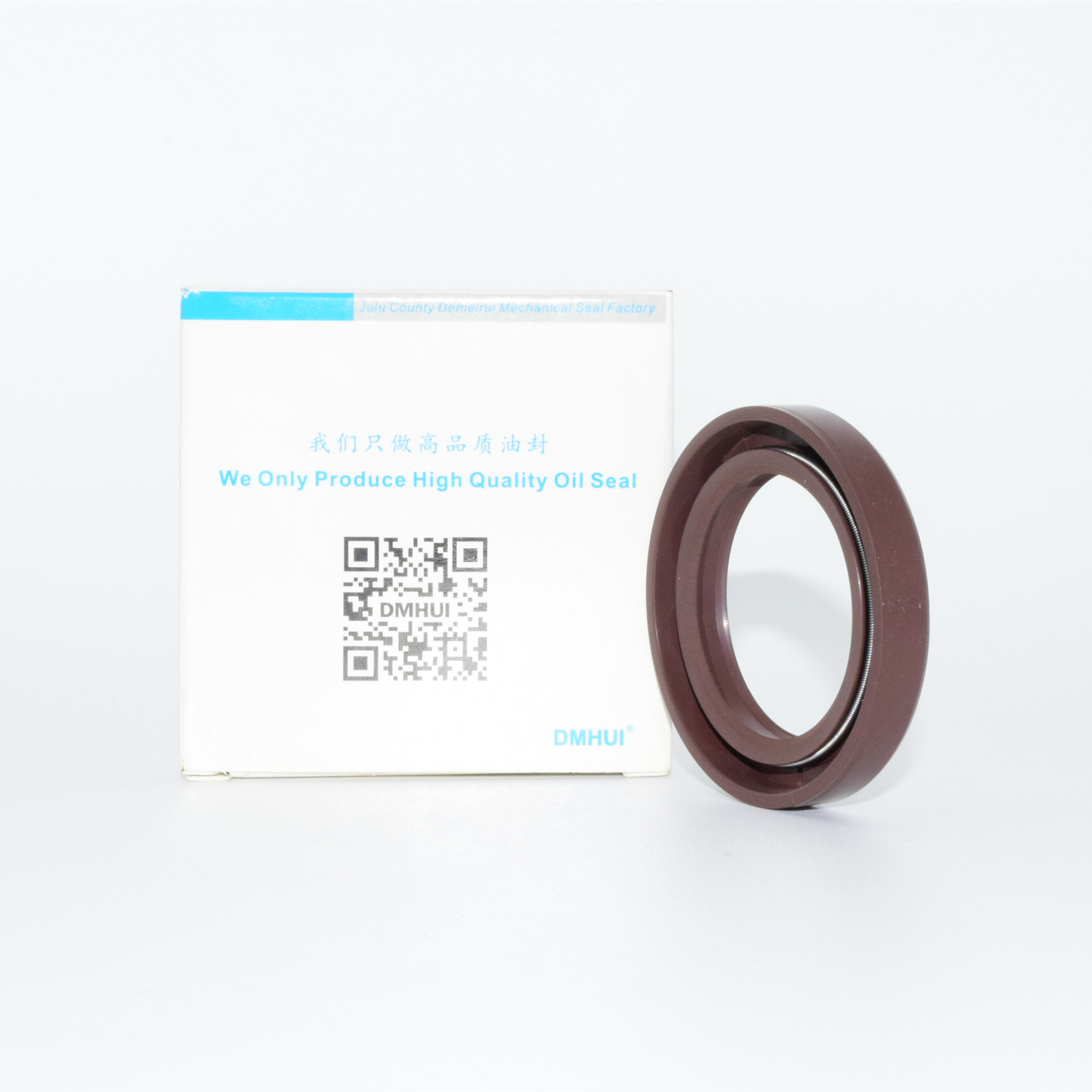 Global Wholesale Construction Machinery Heavy Industry Oil Seals