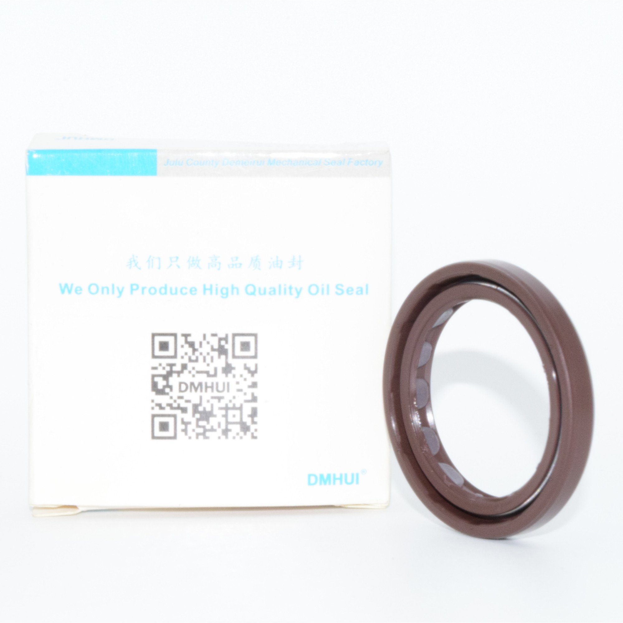 TCV High Pressure Oil Seal for Rotary Shaft | DMHUI Nitrile Viton Supplier