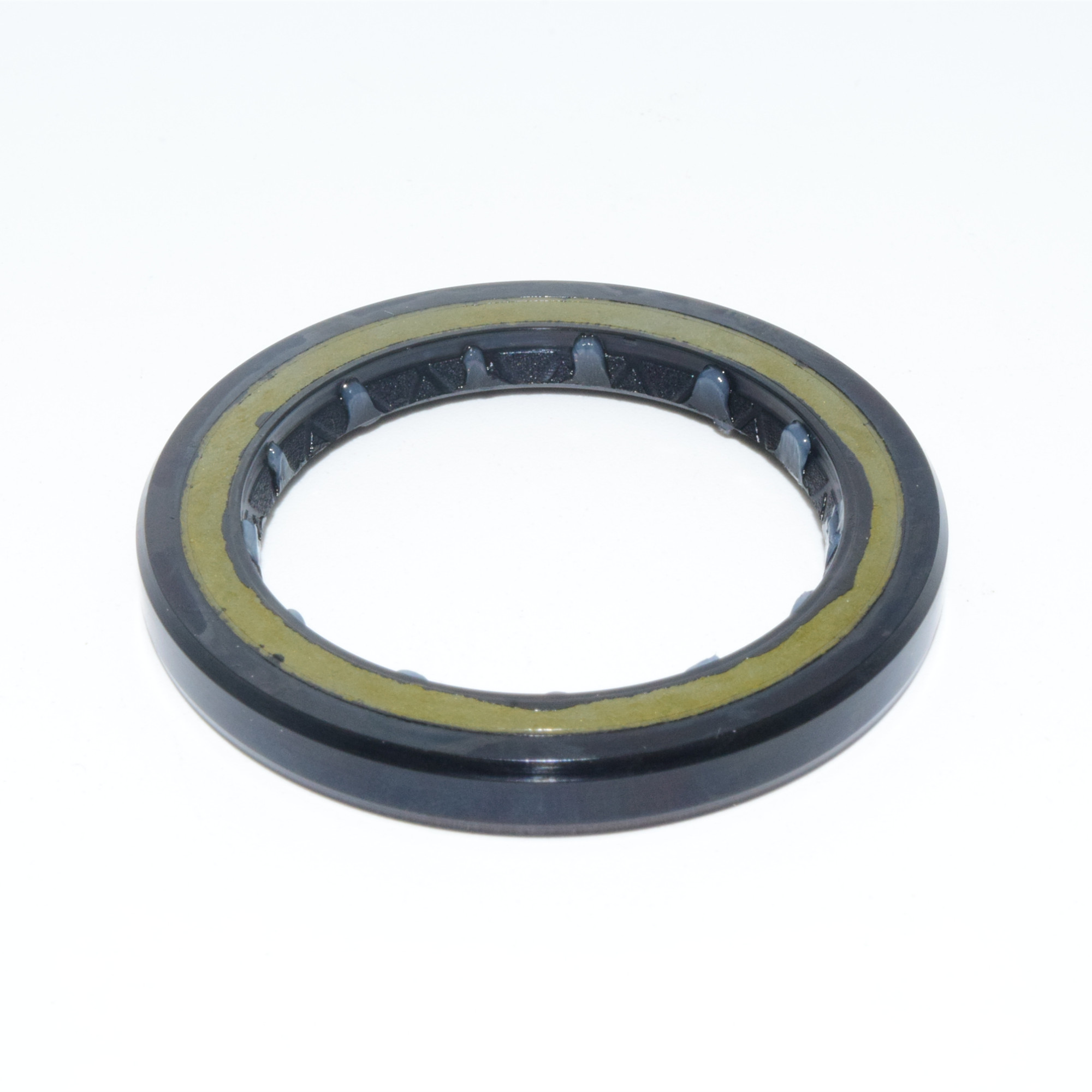 DMHUI Wear Resistant Construction Machinery Hydraulic Oil Seals