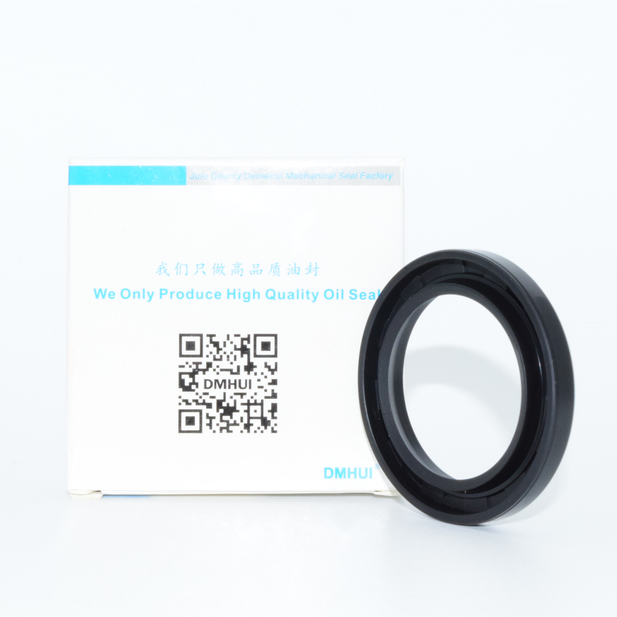 Complete Series Construction Machinery Chassis Oil Seal Parts