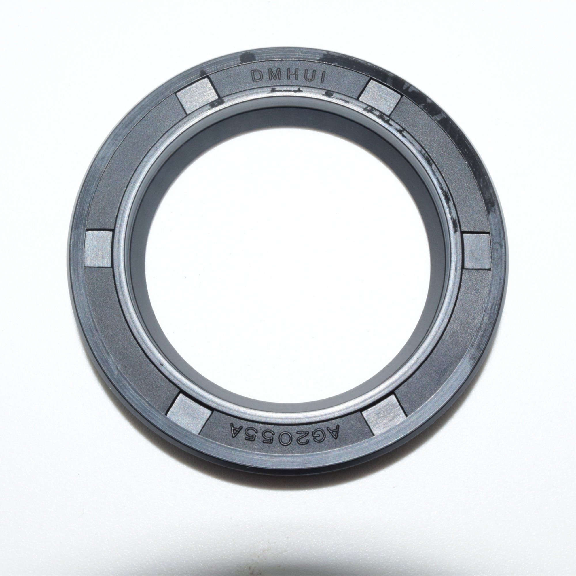 DMHUI Nitrile TCV Oil Seal - High Pressure Rotary Shaft Seal for Hydraulic System