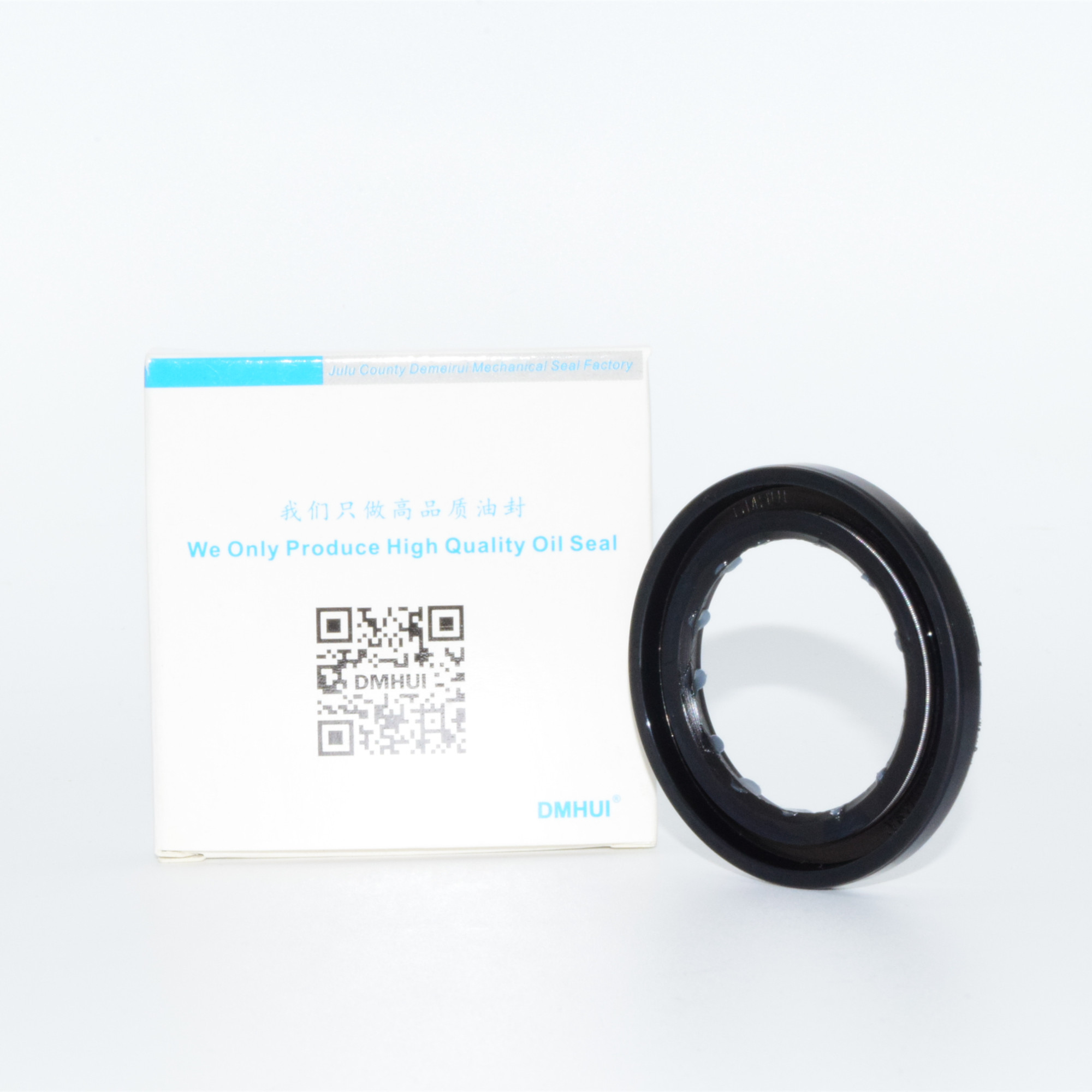 Complete Series Construction Machinery Chassis Oil Seal Parts