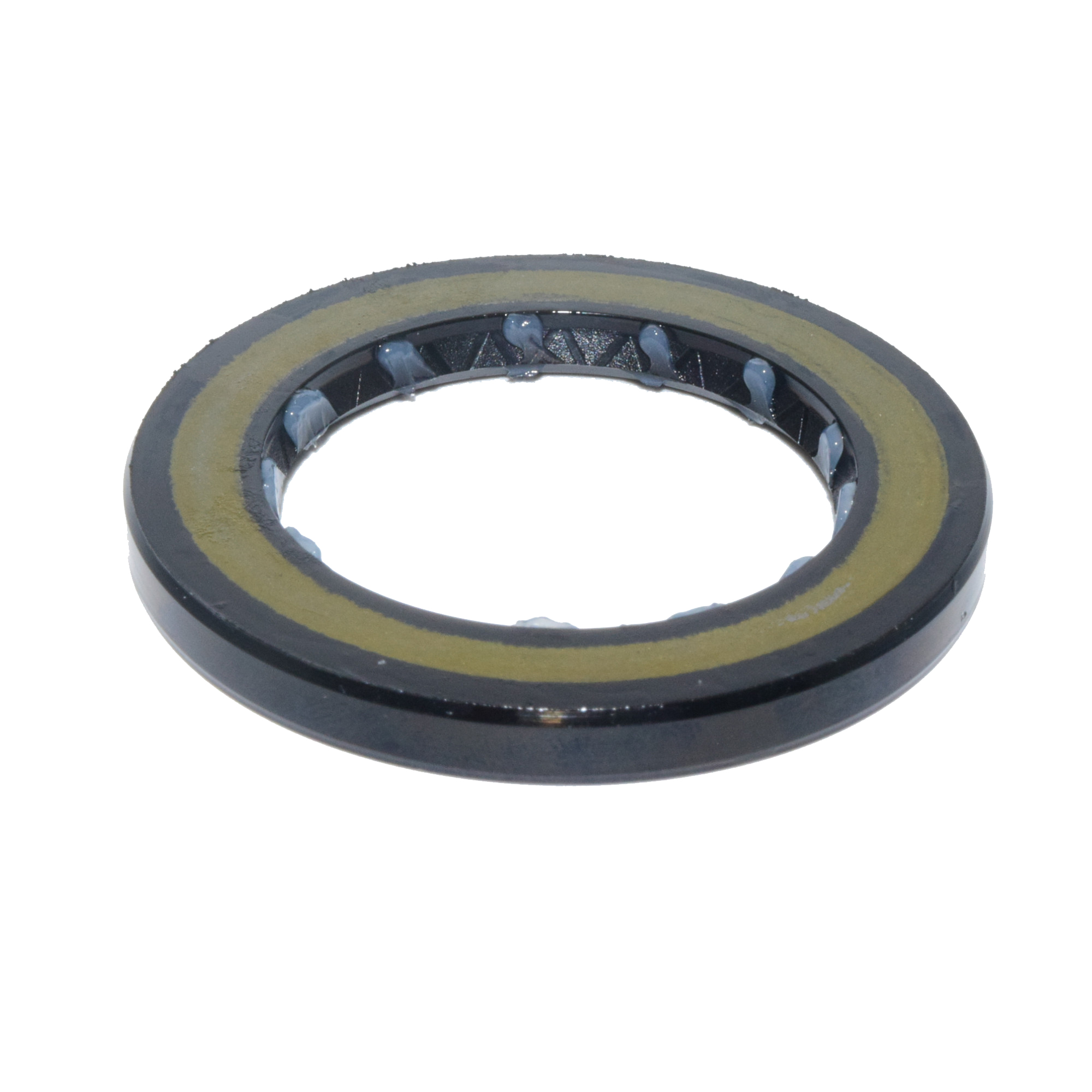 Rotary Shaft High Pressure Oil Seal | DMHUI | Rubber Oil Seal for Pumps (7010-010mm)