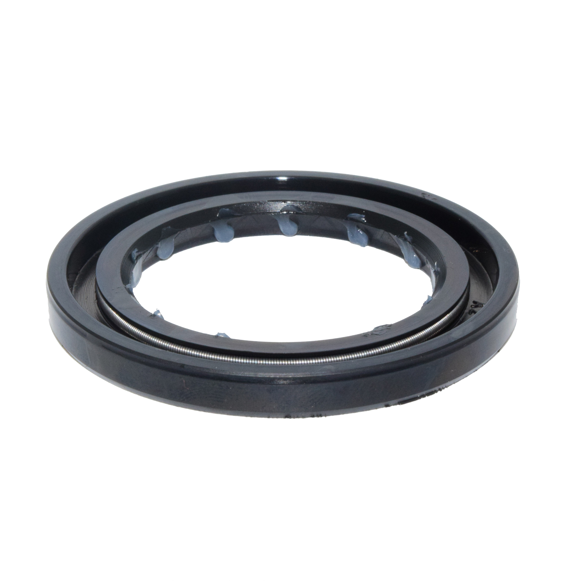 DMHUI Nitrile TCV Oil Seal - High Pressure Rotary Shaft Seal for Hydraulic System