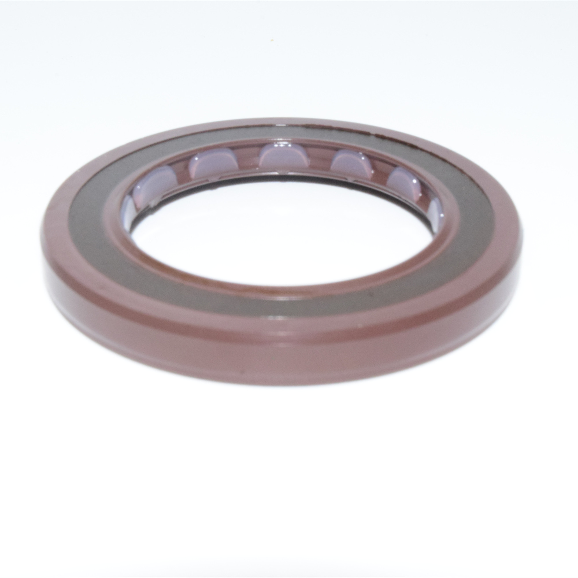 Excavator Hydraulic Pump Seals Designed for Long-Term Lip Wear Protection
