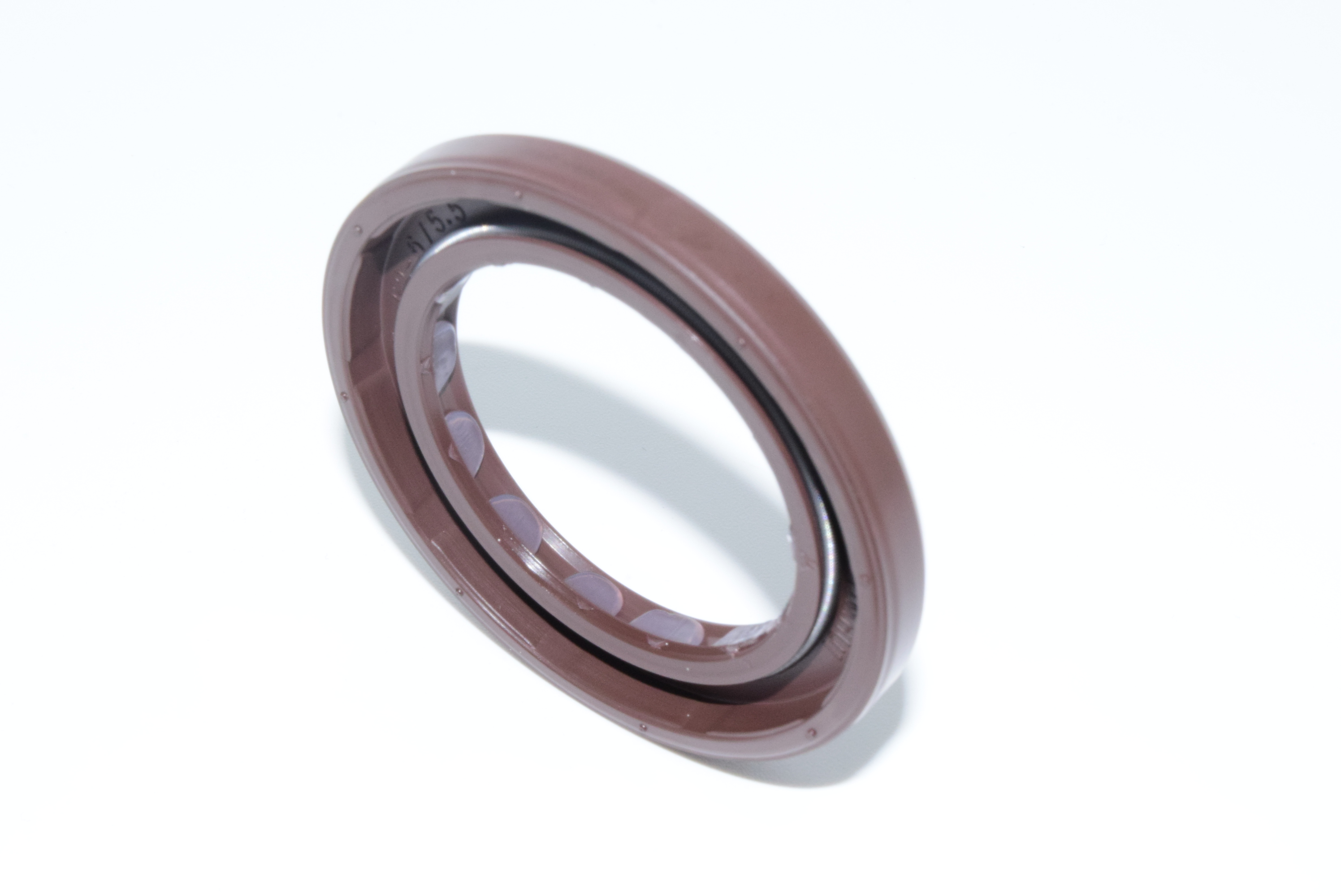 Excavator Hydraulic Pump Seals Designed for Long-Term Lip Wear Protection