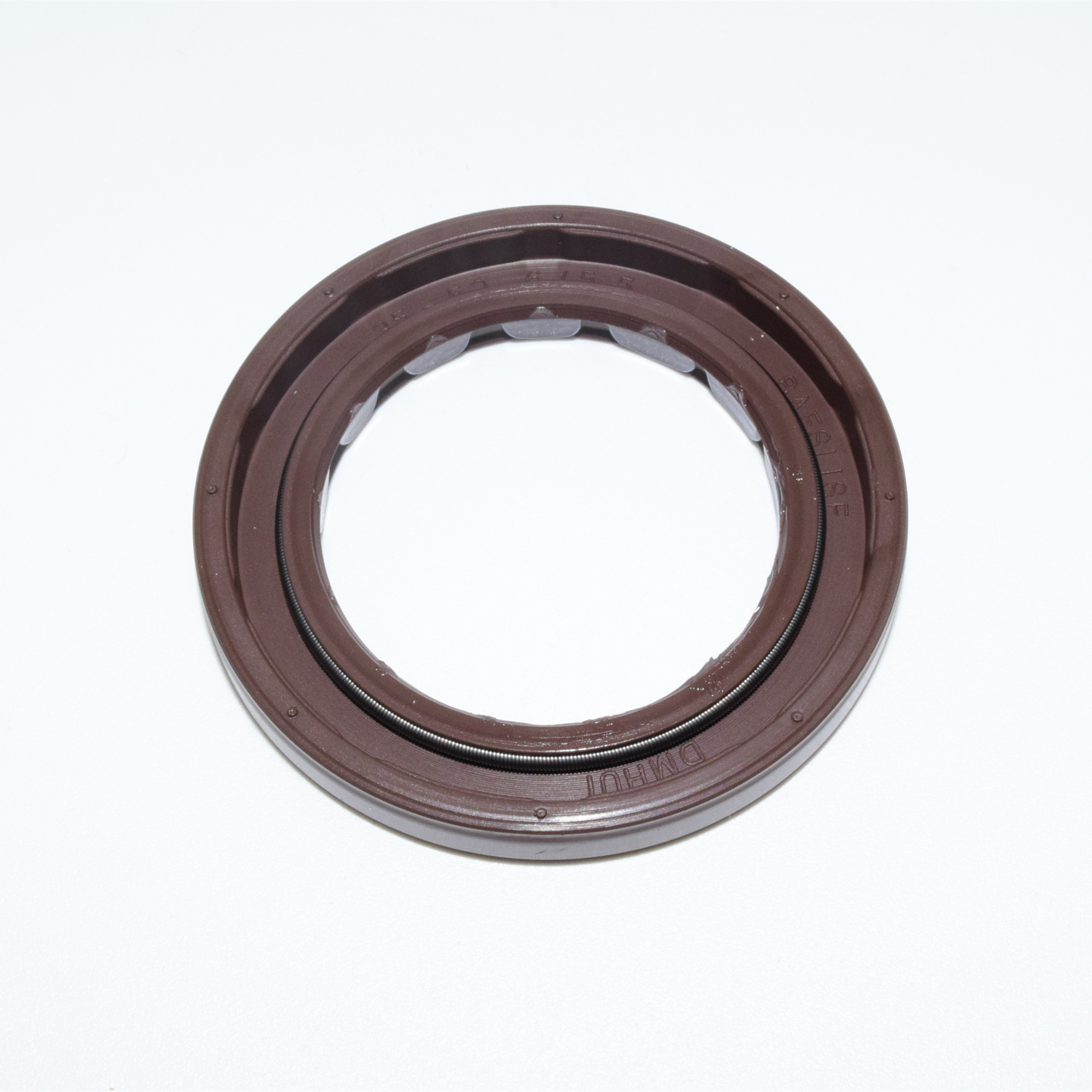 Excavator Hydraulic Pump Seals Designed for Long-Term Lip Wear Protection