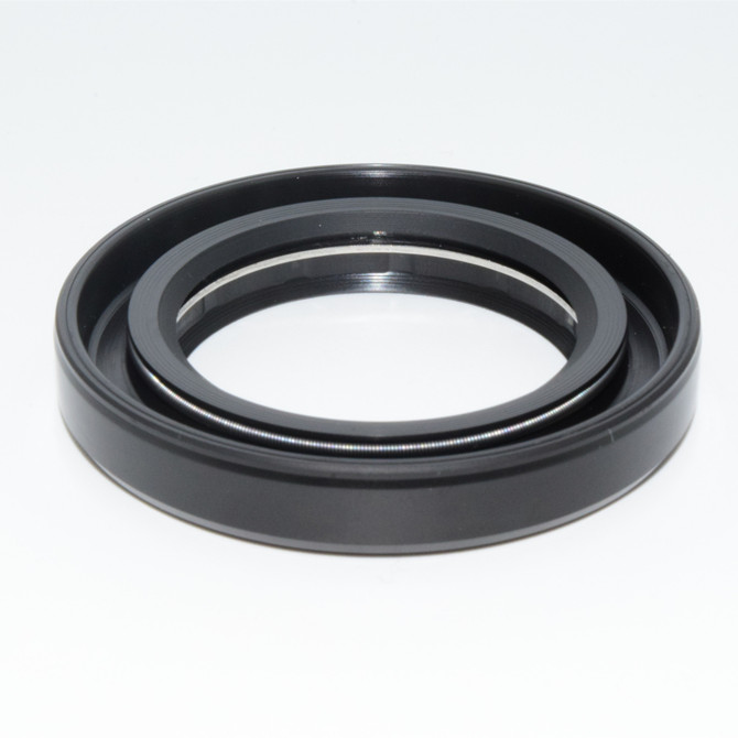 High Pressure Oil Seal with Advanced Lip Design for Excavators