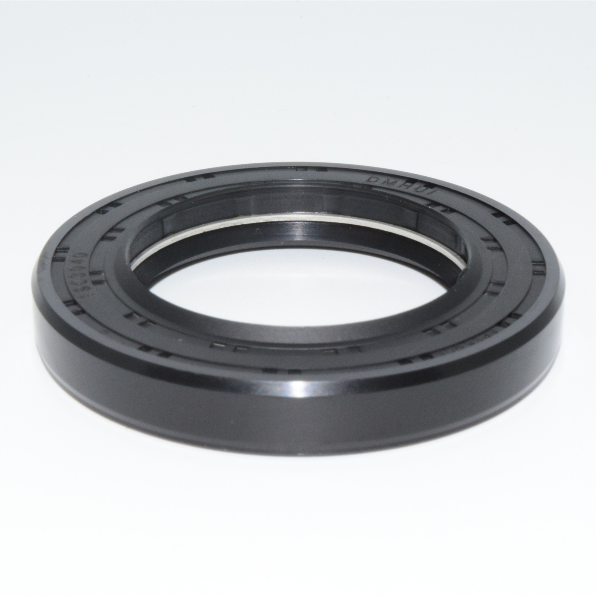 High Pressure Oil Seal with Advanced Lip Design for Excavators