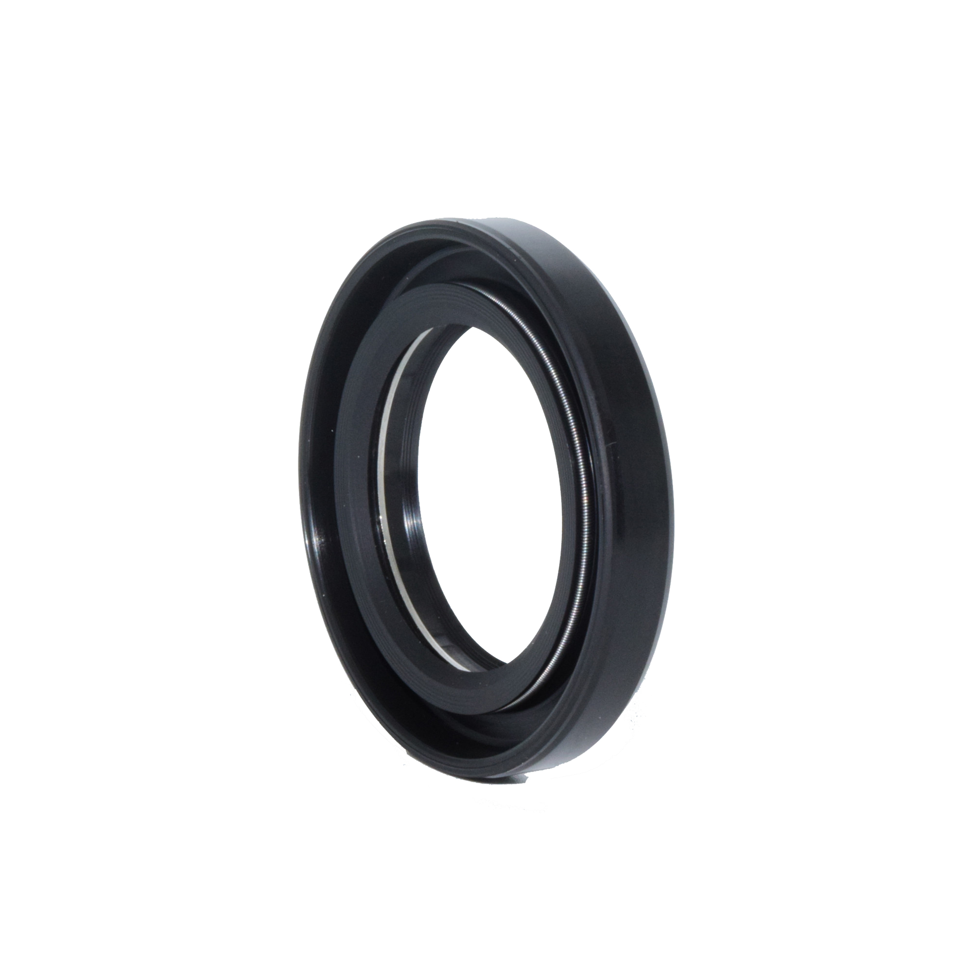 High Pressure Oil Seal with Advanced Lip Design for Excavators