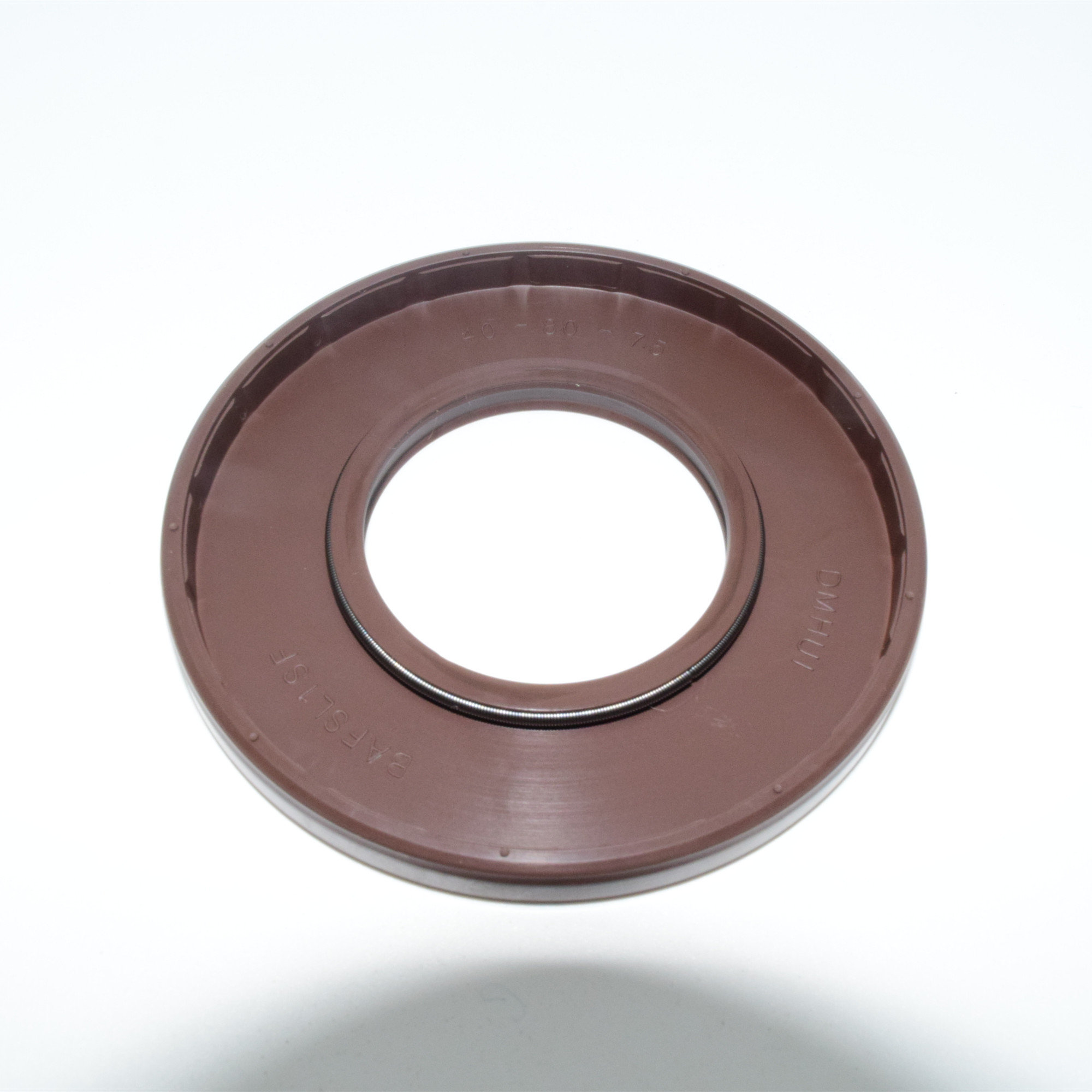 Hydraulic Pump Oil Seal Kits for Excavators with Enhanced Lip Design