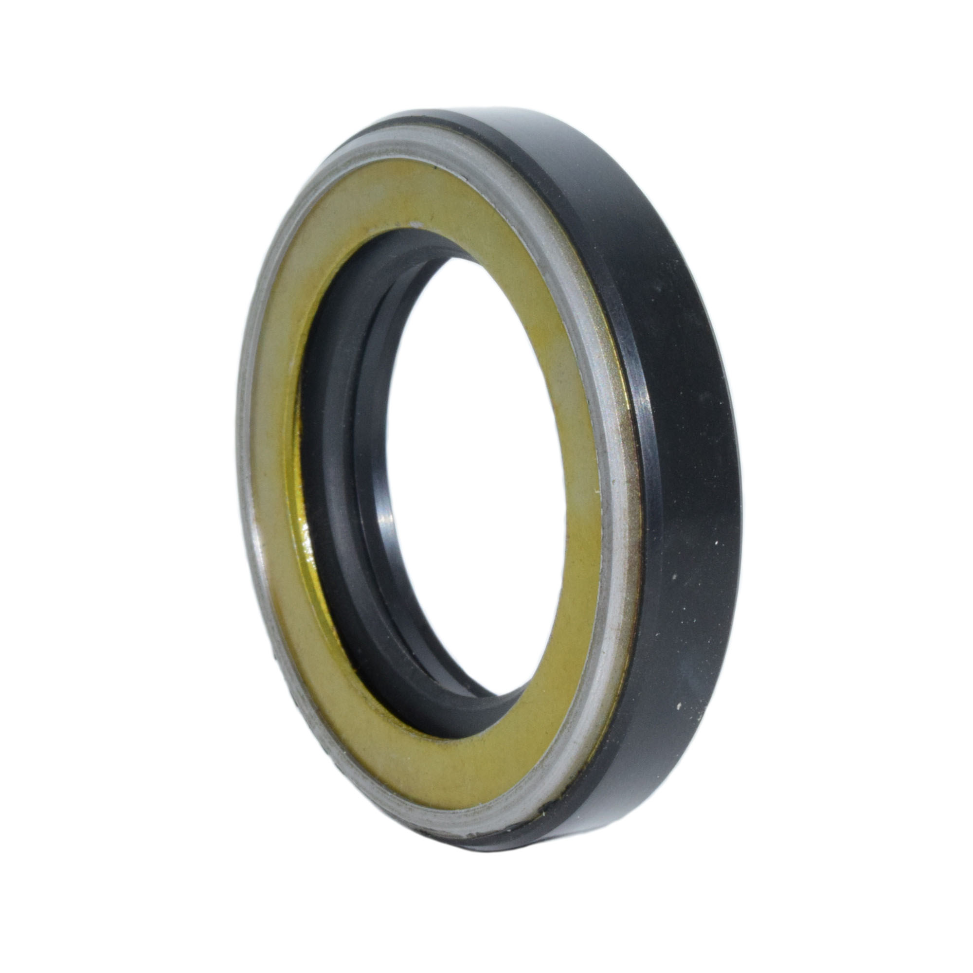 Wear-Proof PTFE Install Seal – High Temp/Pressure Radial Shaft for Road Headers
