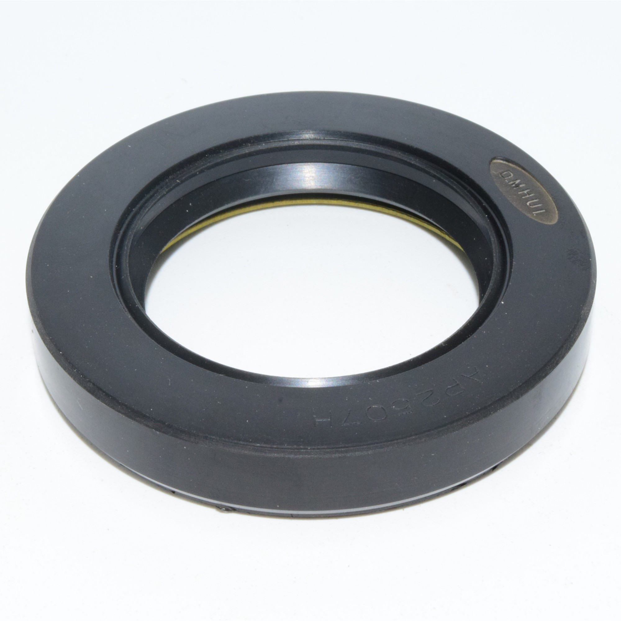 Wear-Proof PTFE Install Seal – High Temp/Pressure Radial Shaft for Road Headers
