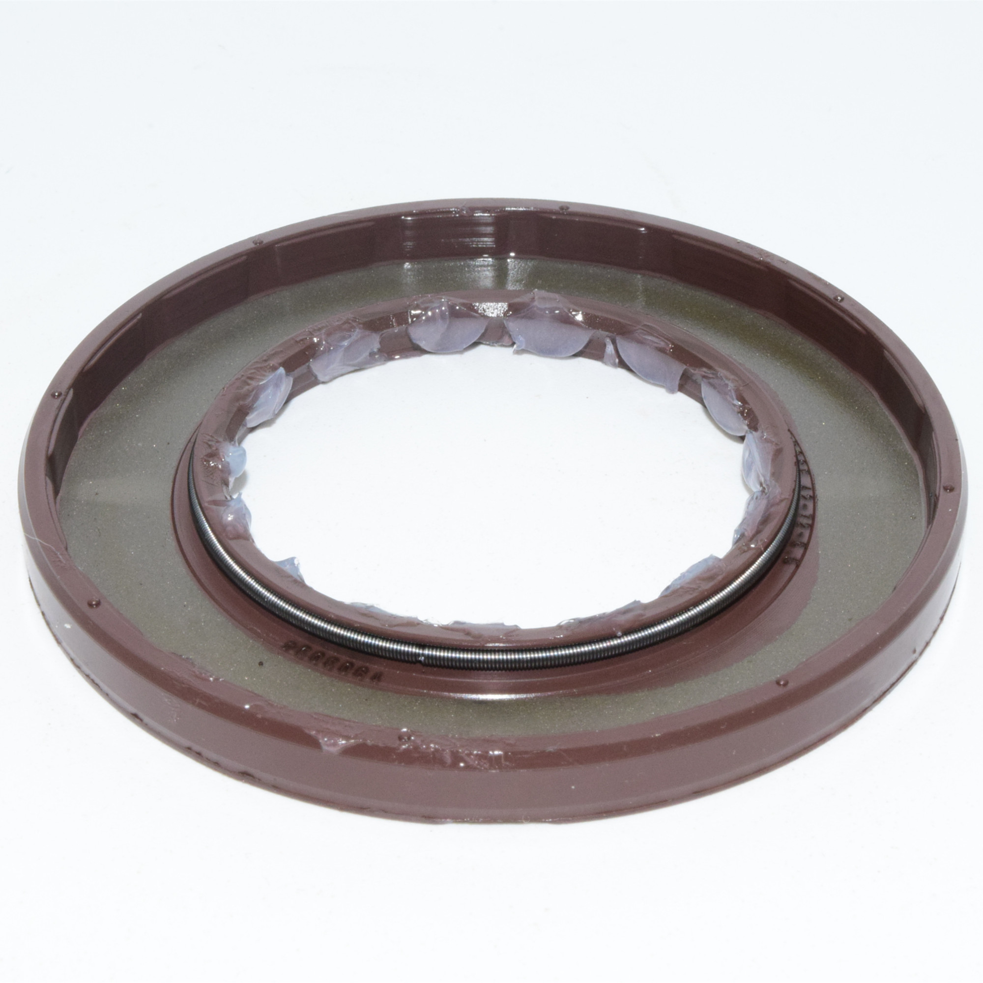 Industrial-Grade Oil Seals for High Pressure Excavator Hydraulic Pumps