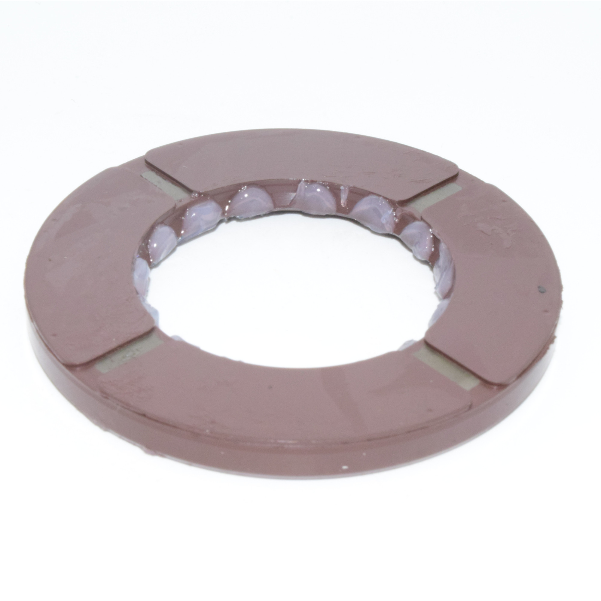 Industrial-Grade Oil Seals for High Pressure Excavator Hydraulic Pumps