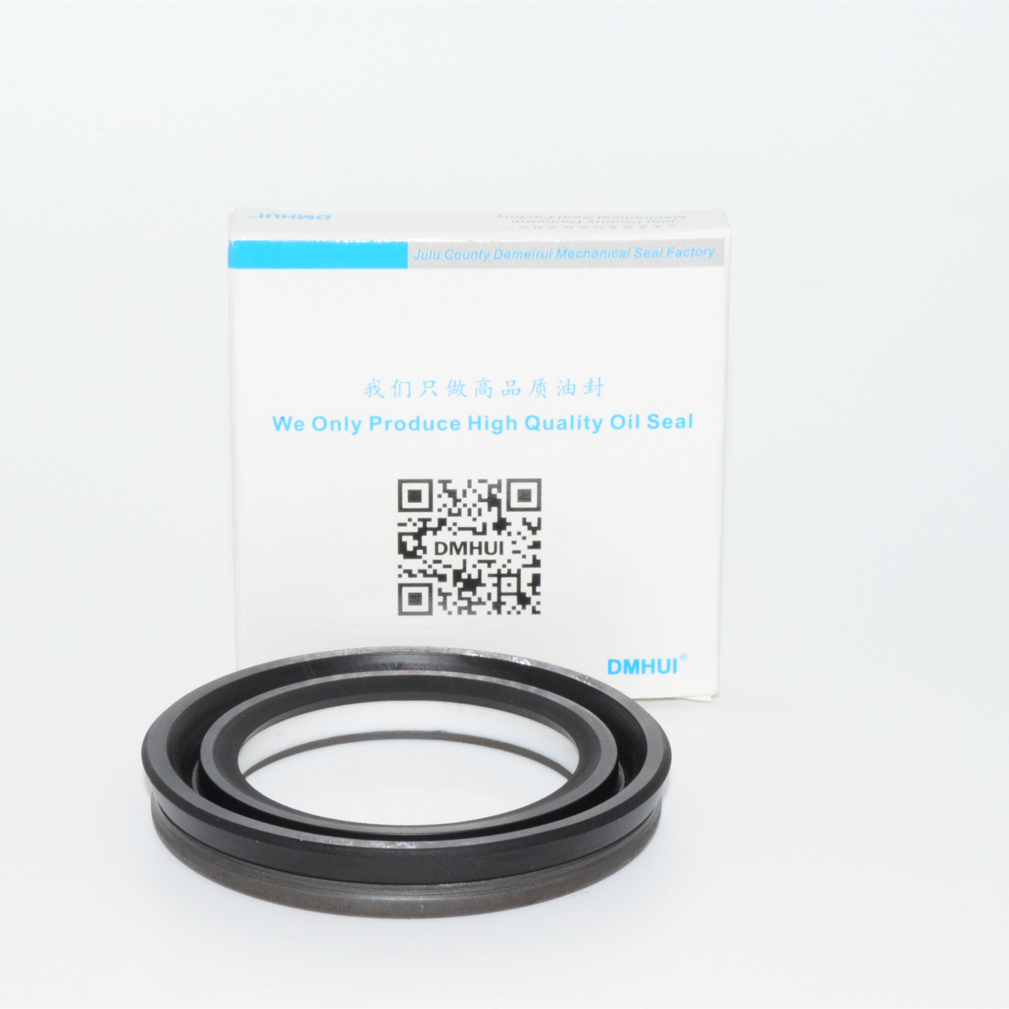 Sustainable Non‑Hazardous Hydraulic Repair Kits Rotary TCV Seal