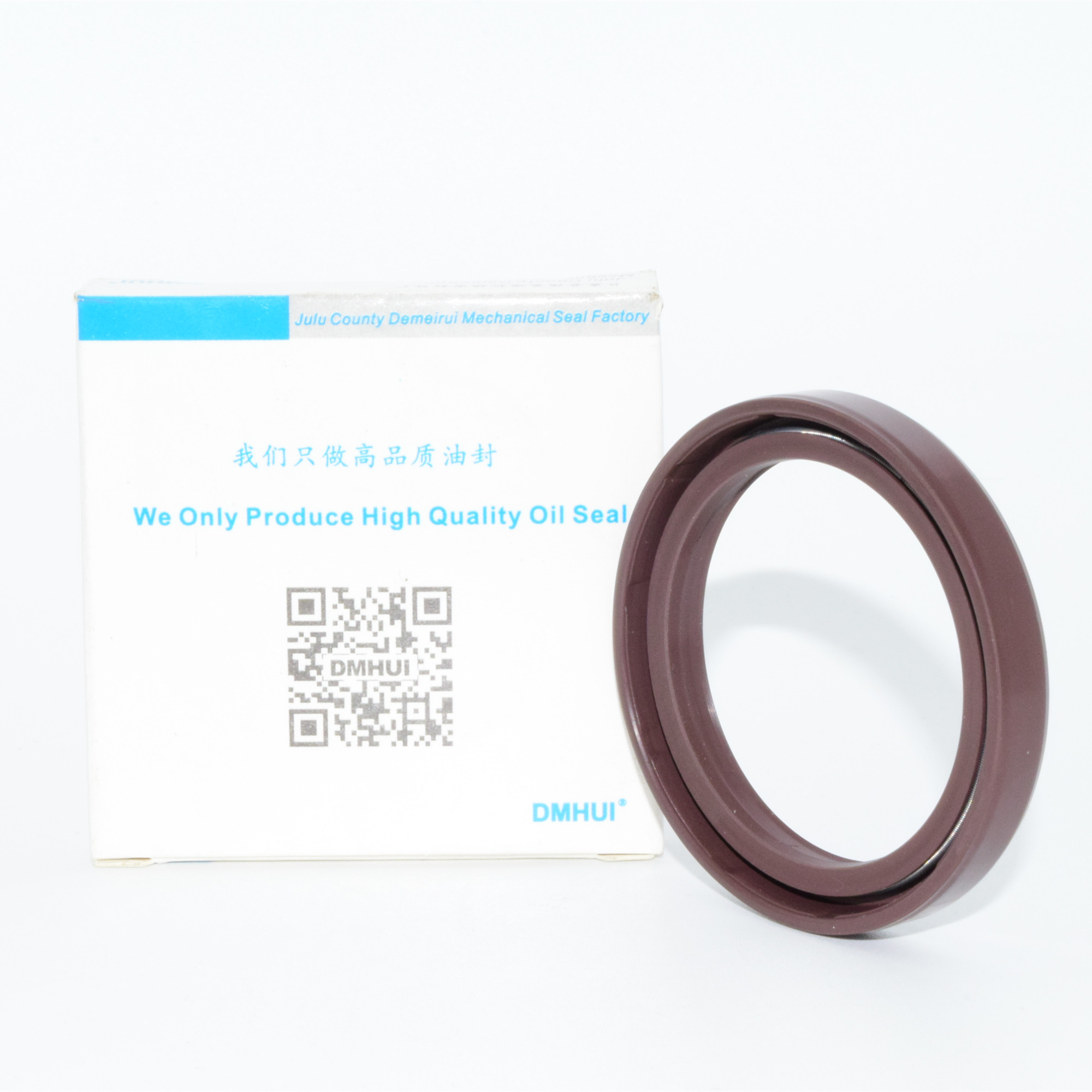 Subsea System FKM VITON FPM Seals for Oil and Gas Applications