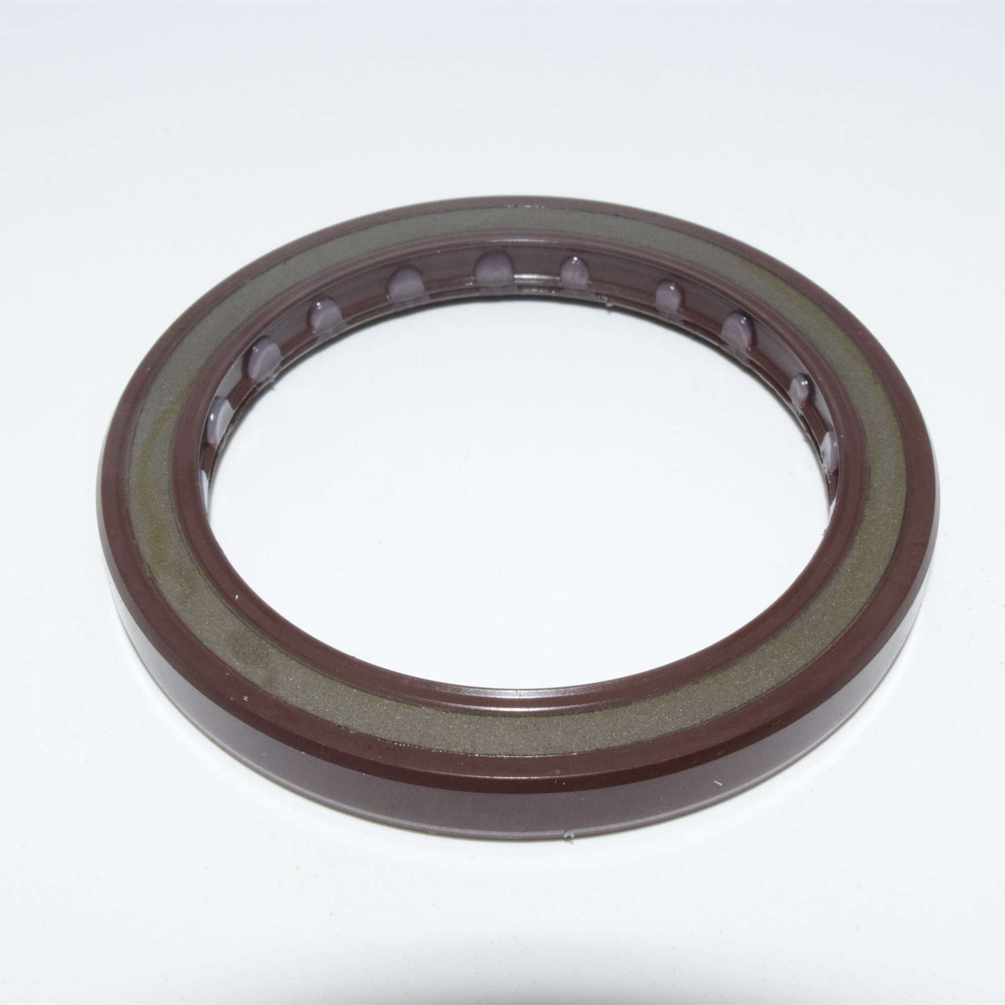 Excavator Oil Seal for Hydraulic Pumps: Designed for High Pressure Environments