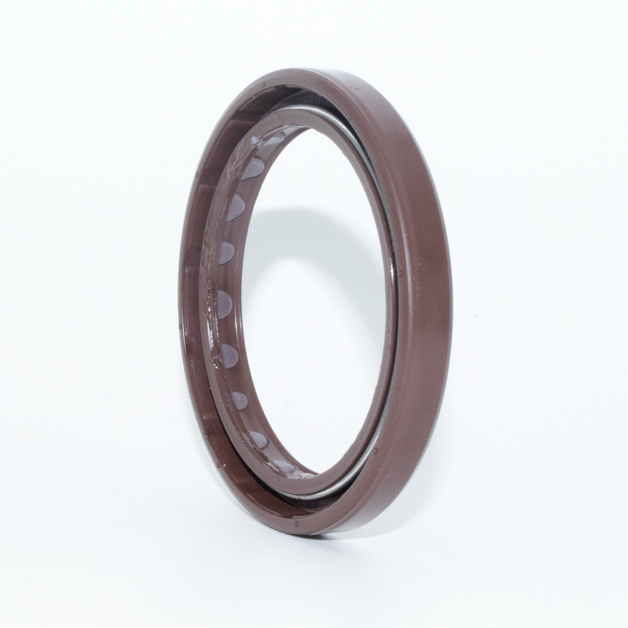 Excavator Oil Seal for Hydraulic Pumps: Designed for High Pressure Environments