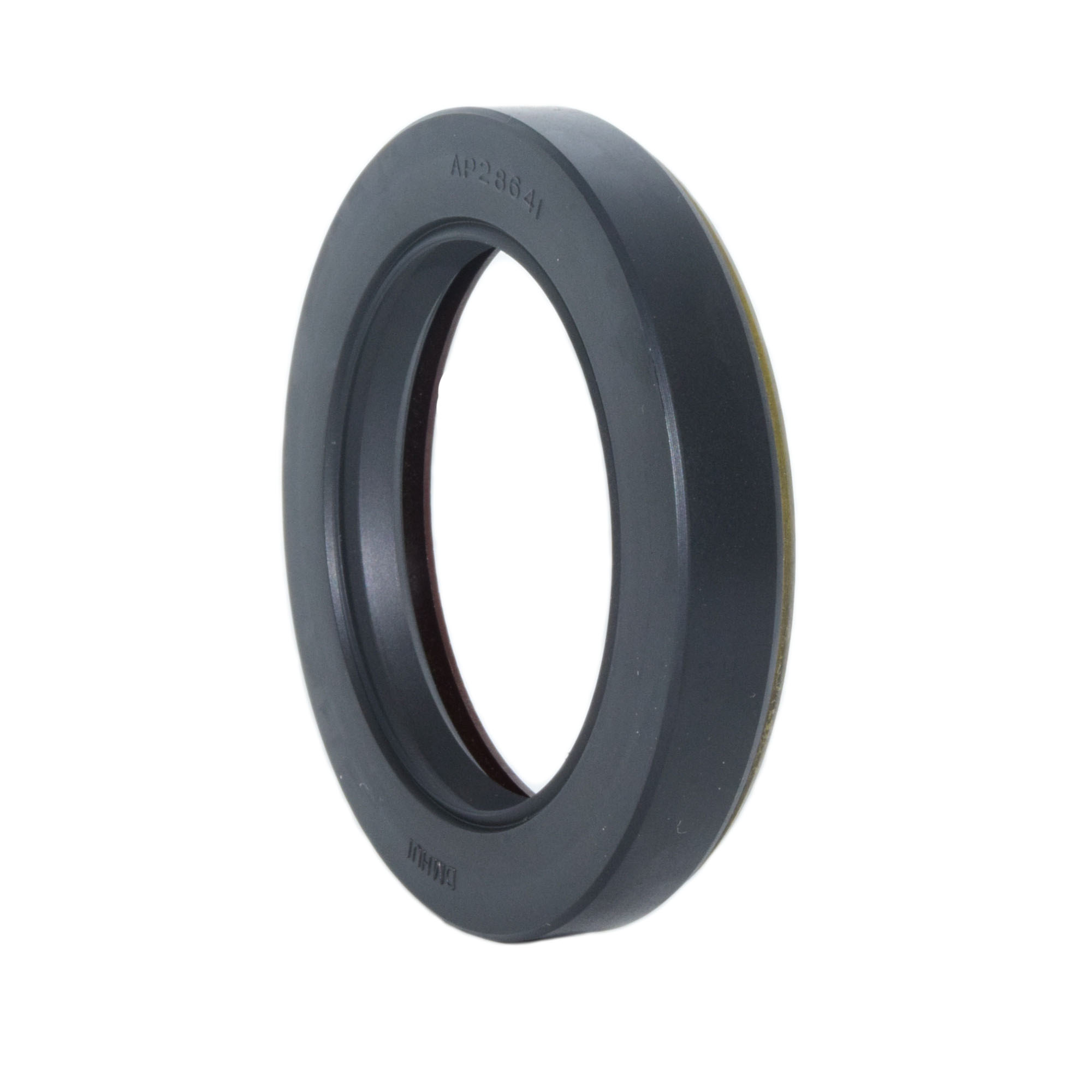 Heavy Duty Excavator Hydraulic Oil Seals for Extreme Pressure Conditions