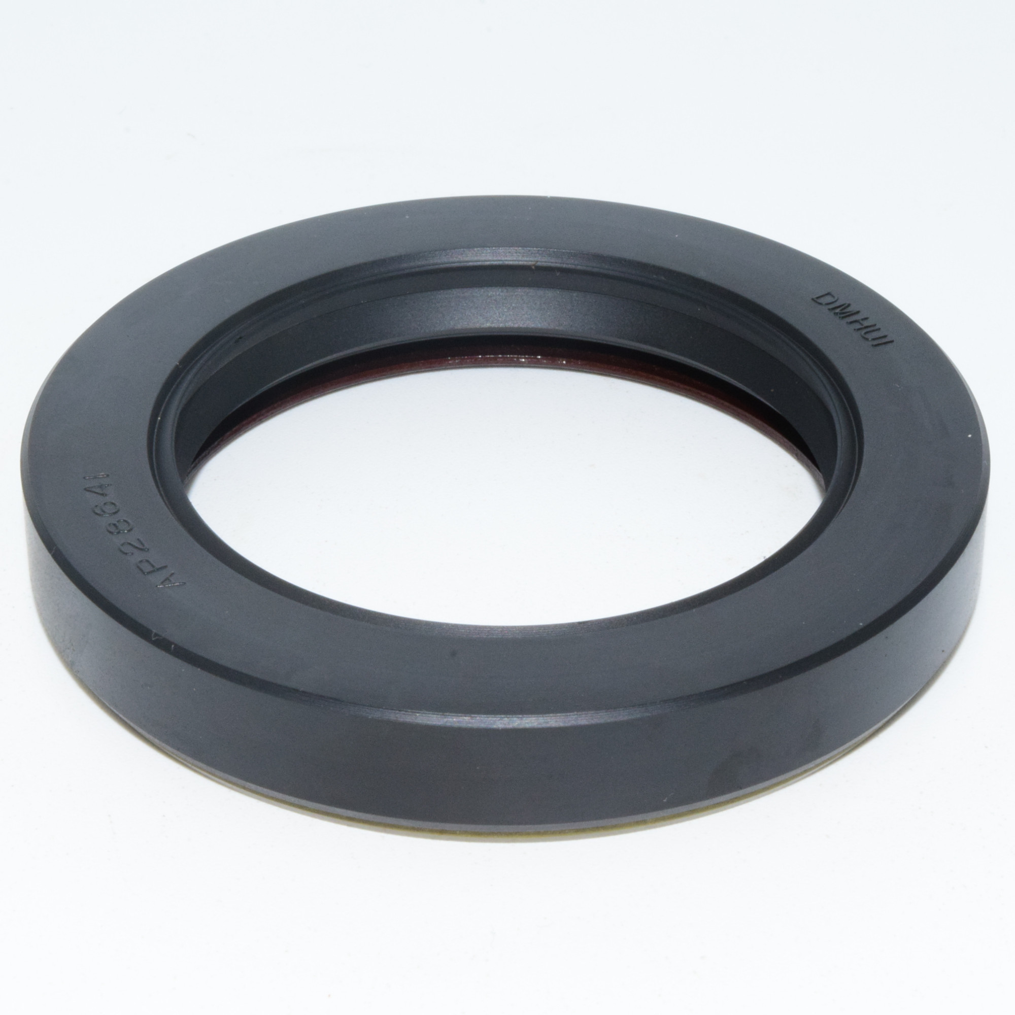Heavy Duty Excavator Hydraulic Oil Seals for Extreme Pressure Conditions