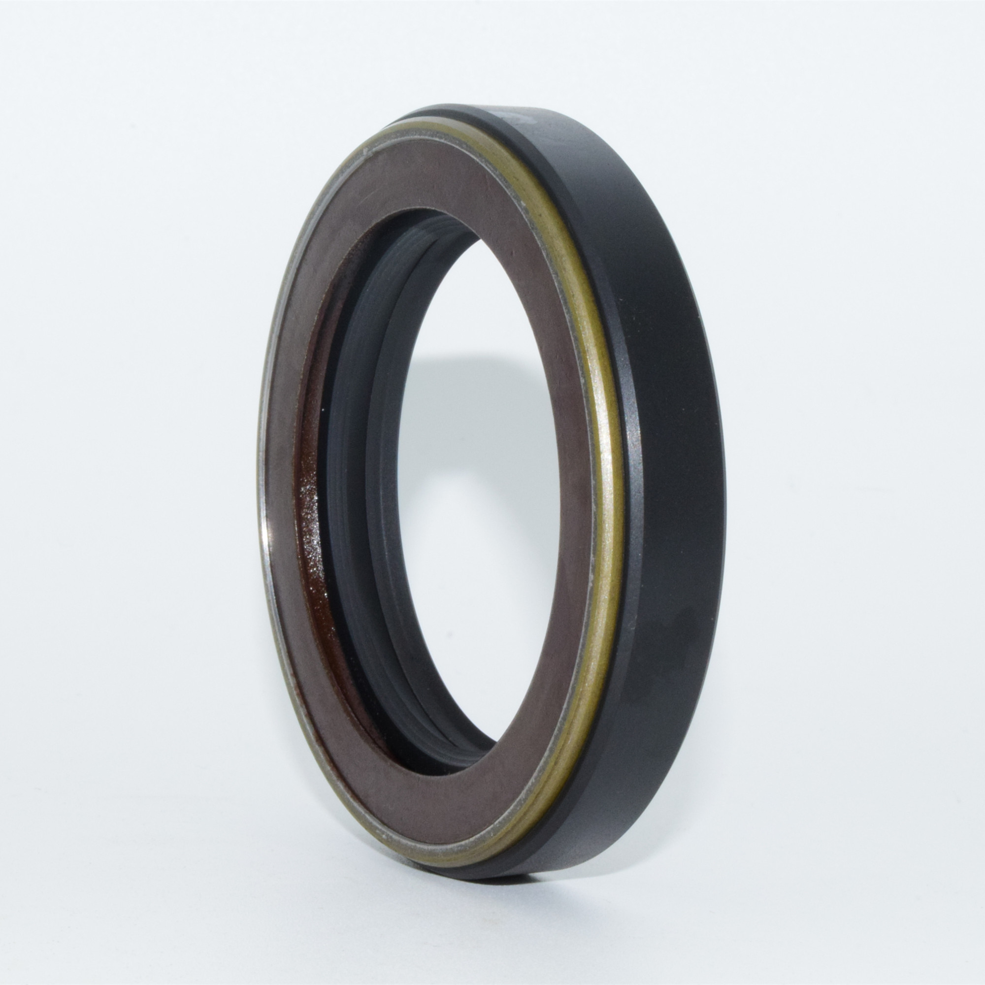 Heavy Duty Excavator Hydraulic Oil Seals for Extreme Pressure Conditions