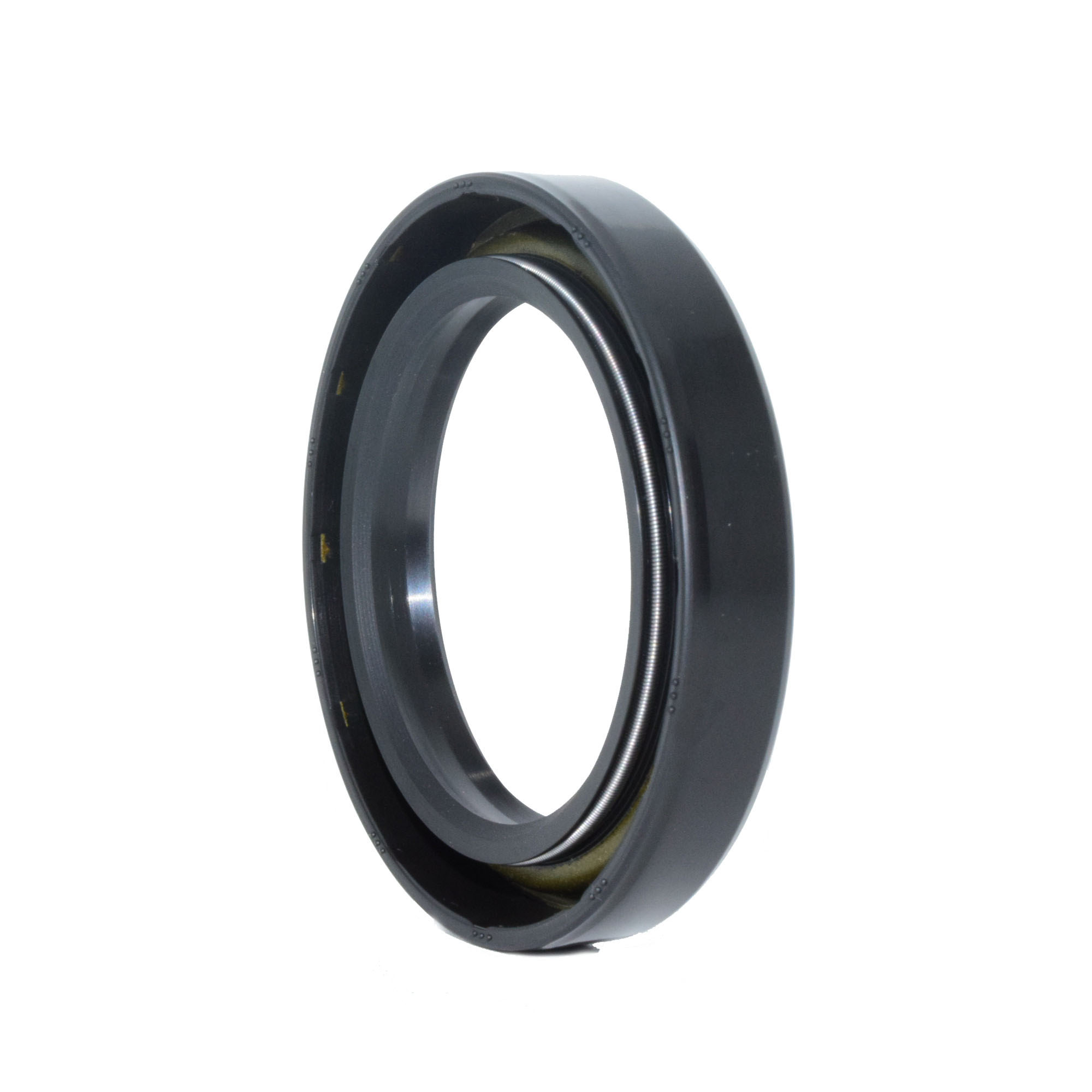 Machined PTFE Radial Shaft Seal – High Temp/Pressure for Asphalt Mixing Plants