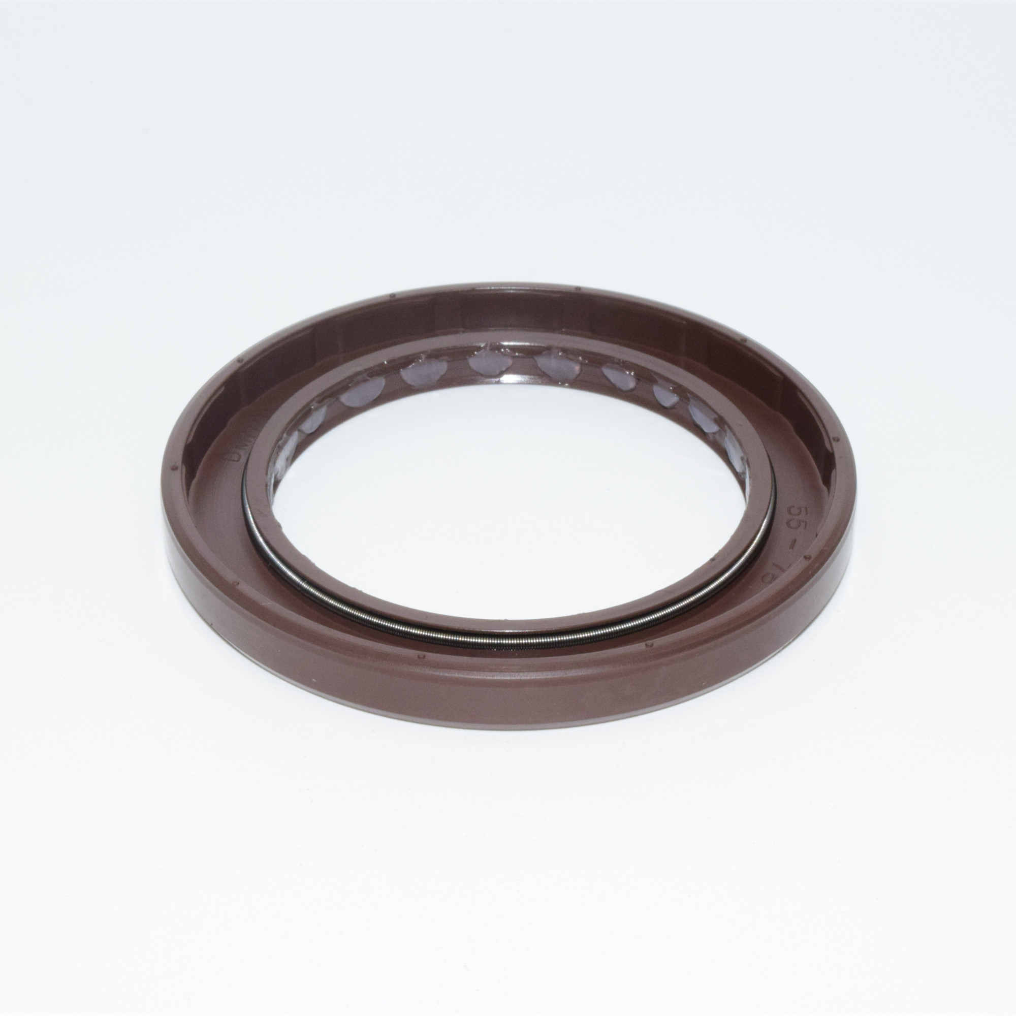 PTFE Install Radial Shaft Oil Seal – High Temp/Pressure for Gantry Crane Axles