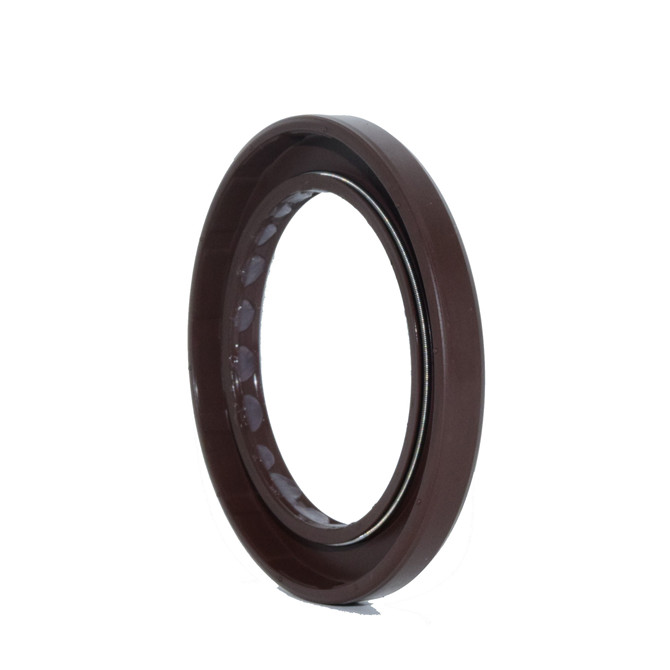 PTFE Install Radial Shaft Oil Seal – High Temp/Pressure for Gantry Crane Axles