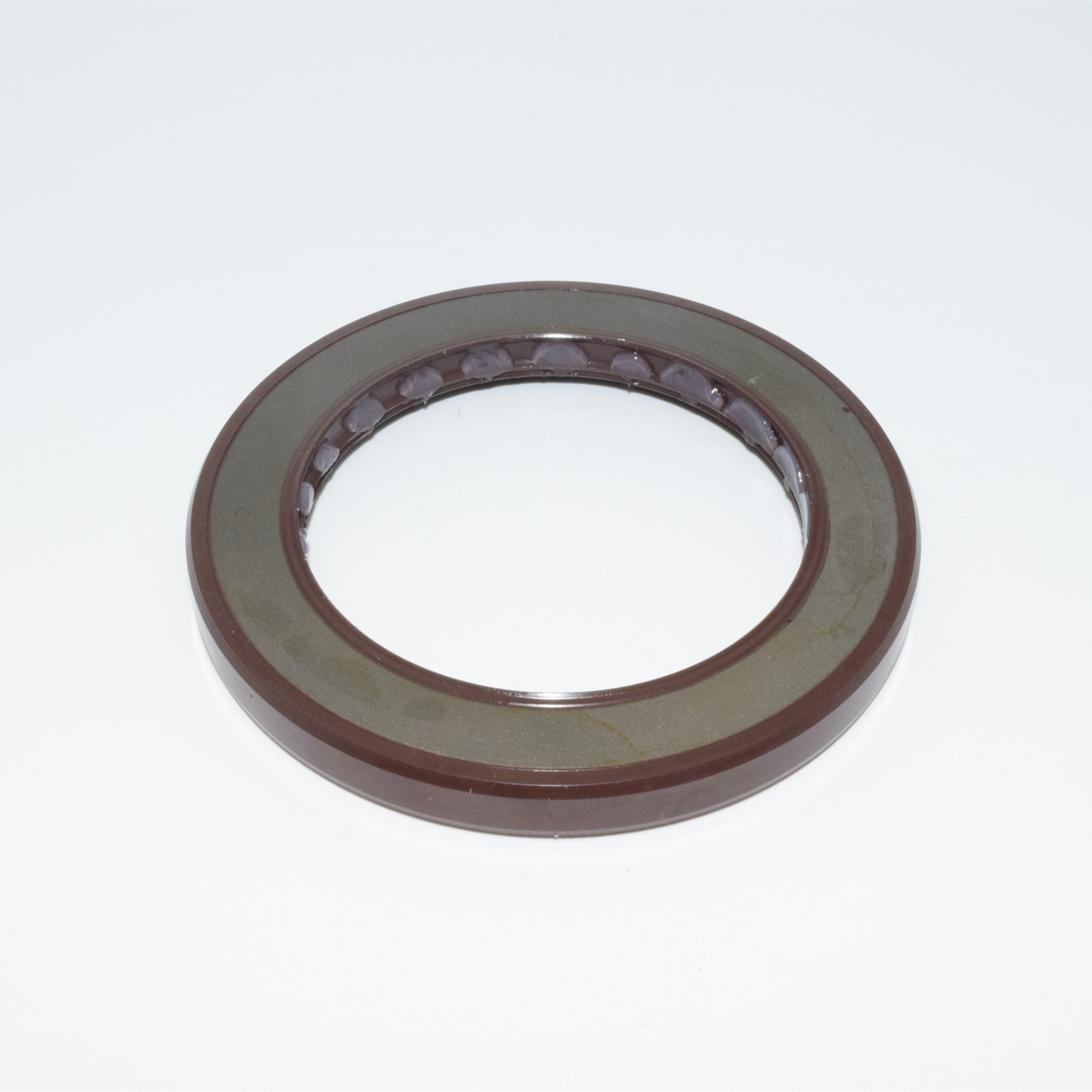 PTFE Install Radial Shaft Oil Seal – High Temp/Pressure for Gantry Crane Axles